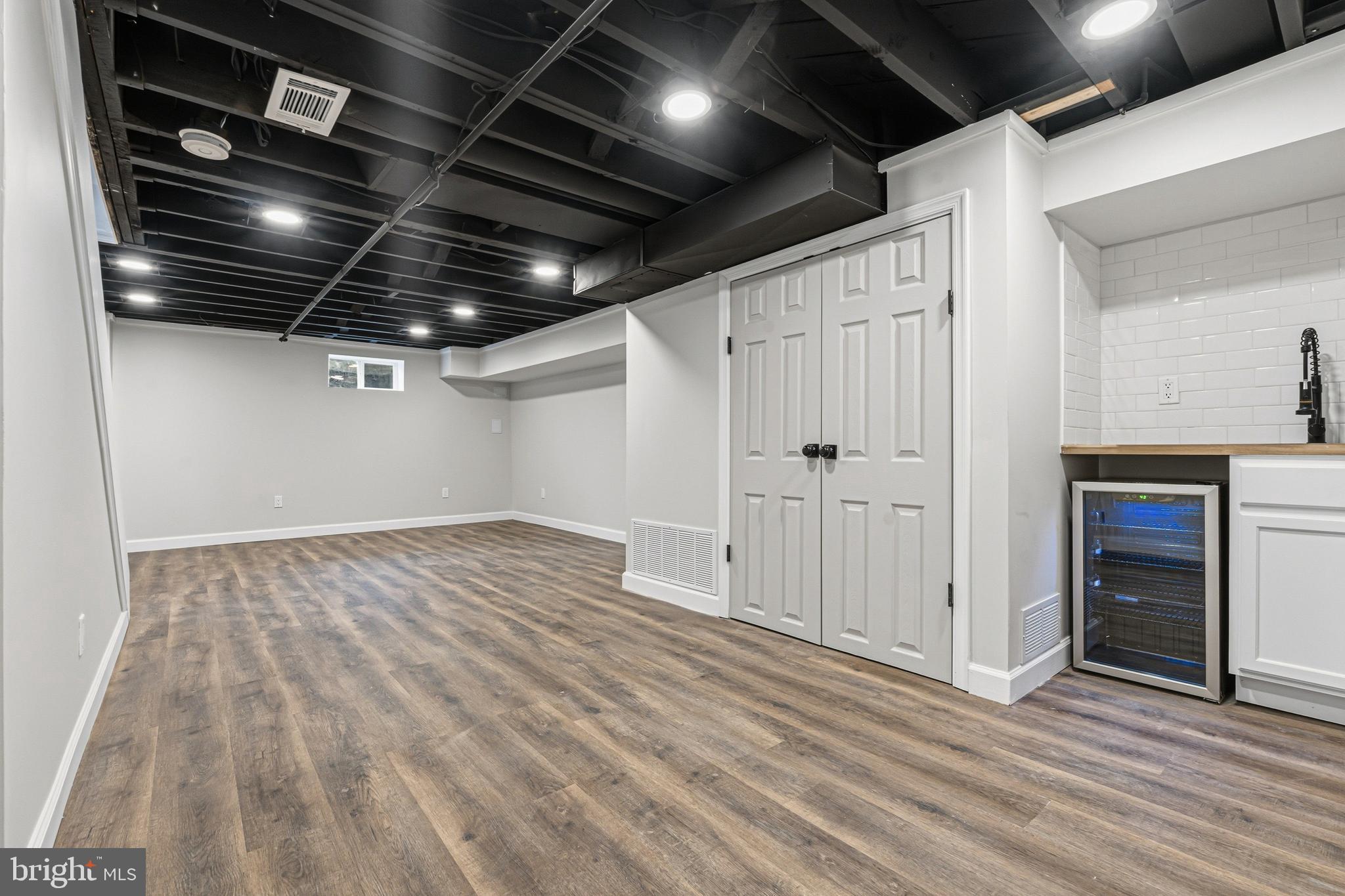 CURTIS BAY - Residential