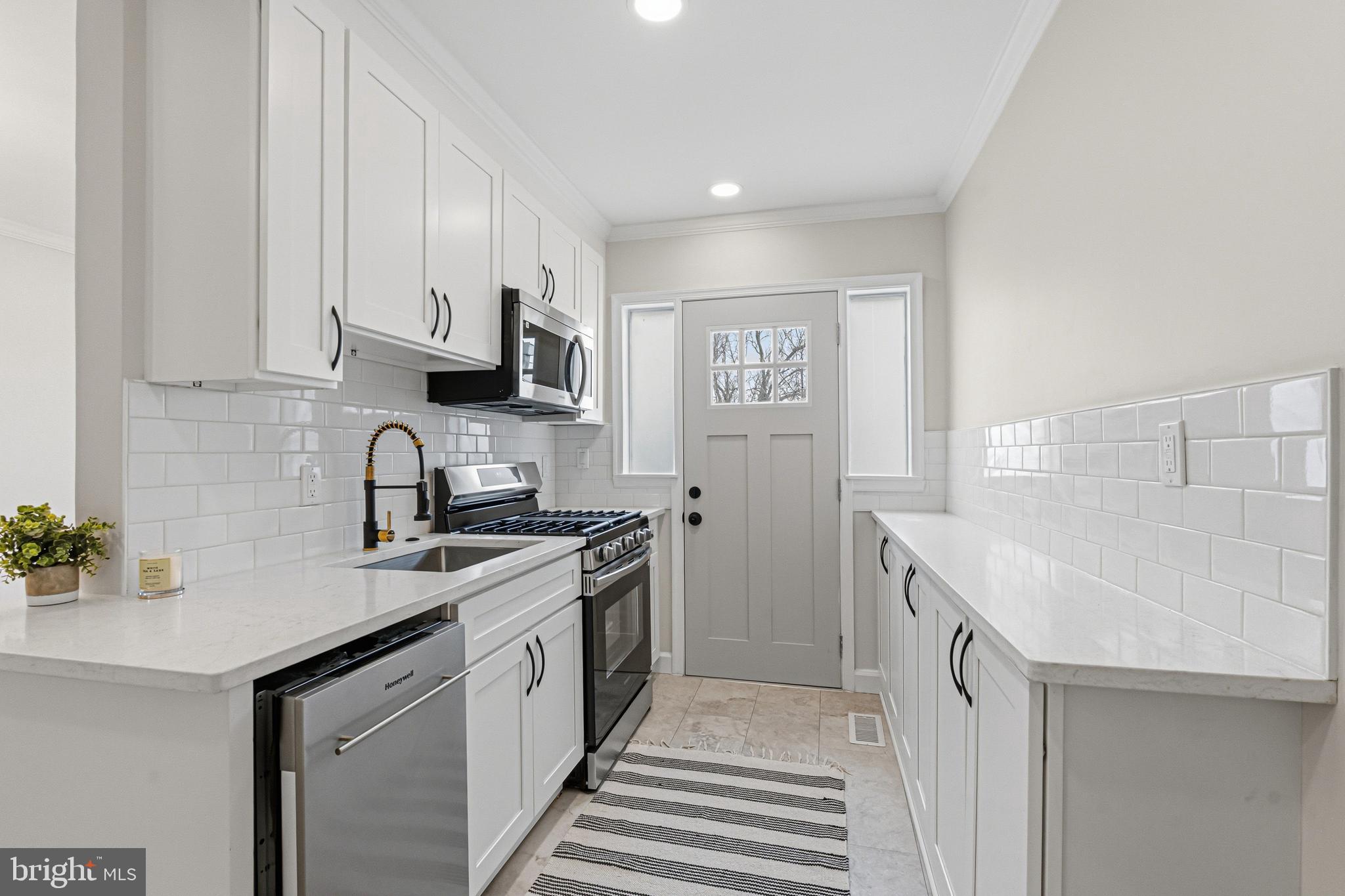 CURTIS BAY - Residential