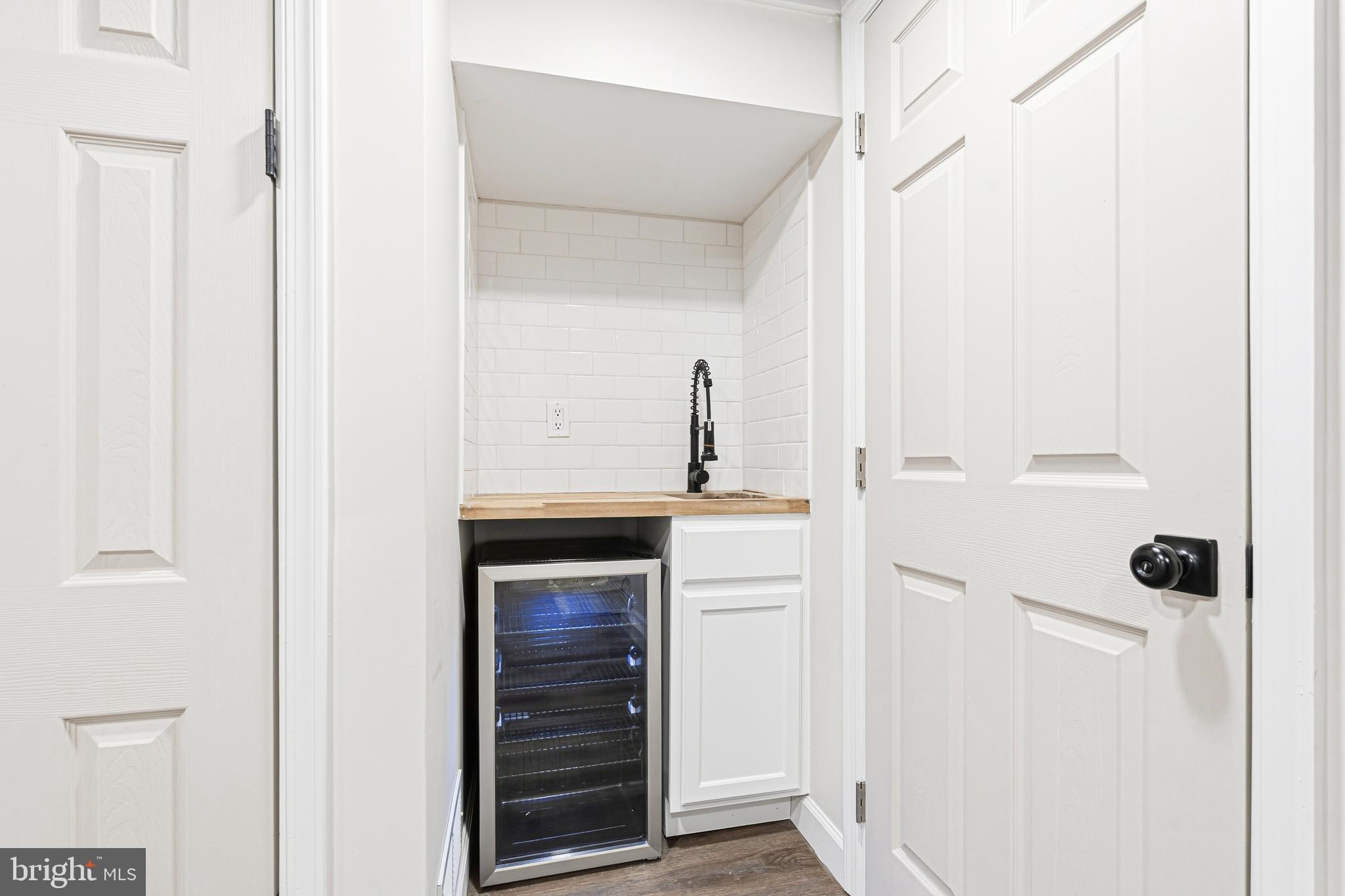 CURTIS BAY - Residential