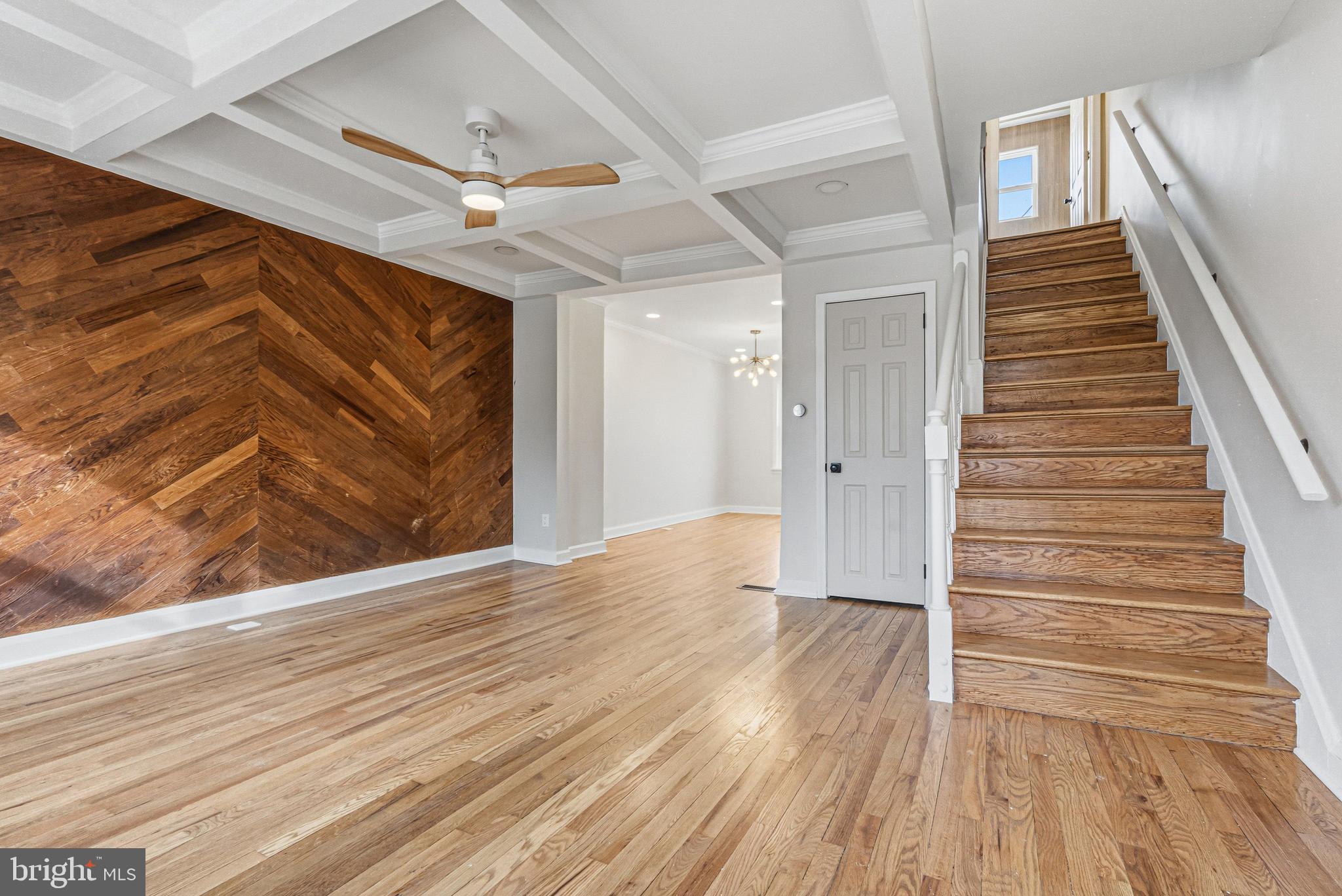 CURTIS BAY - Residential