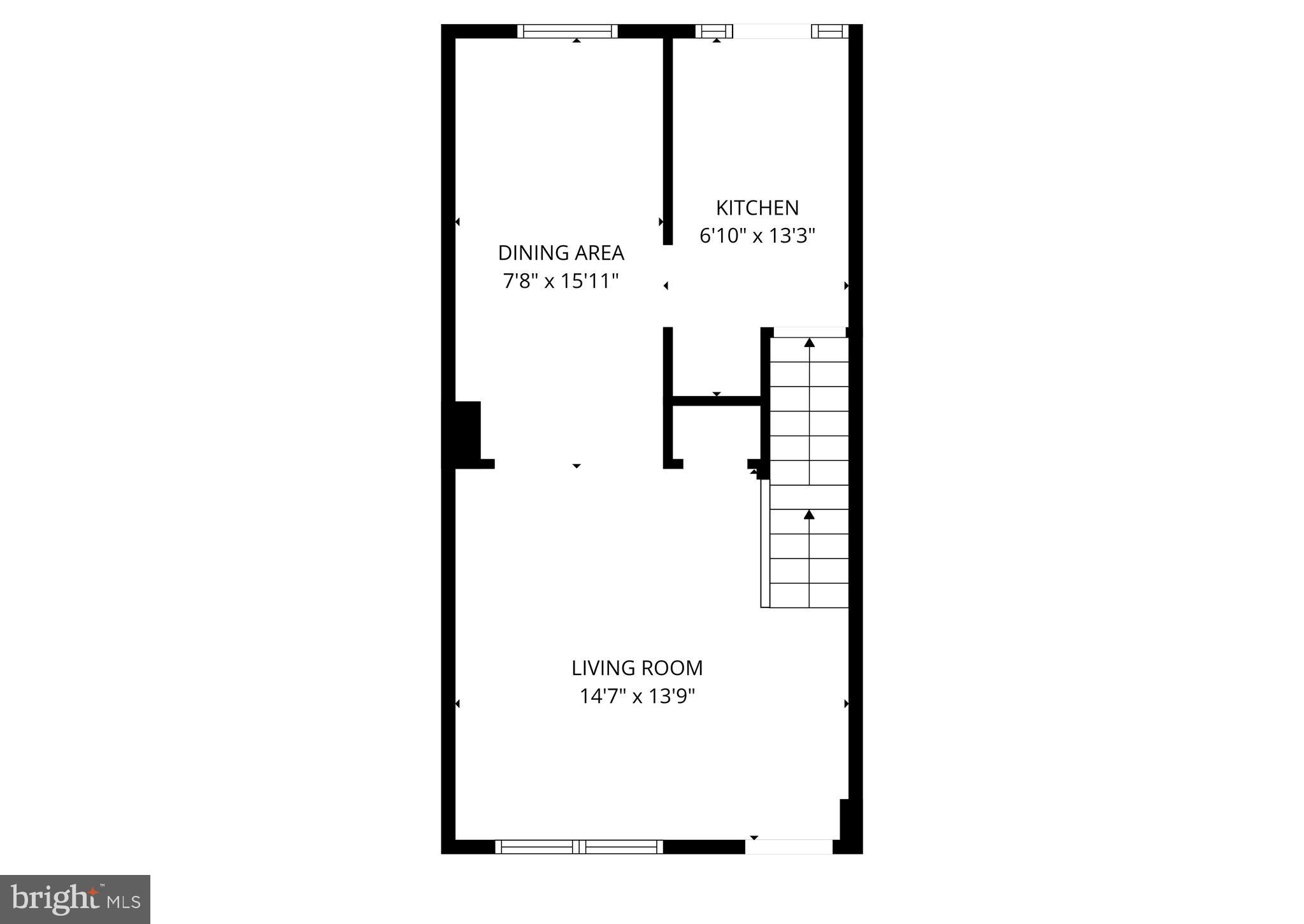 CURTIS BAY - Residential