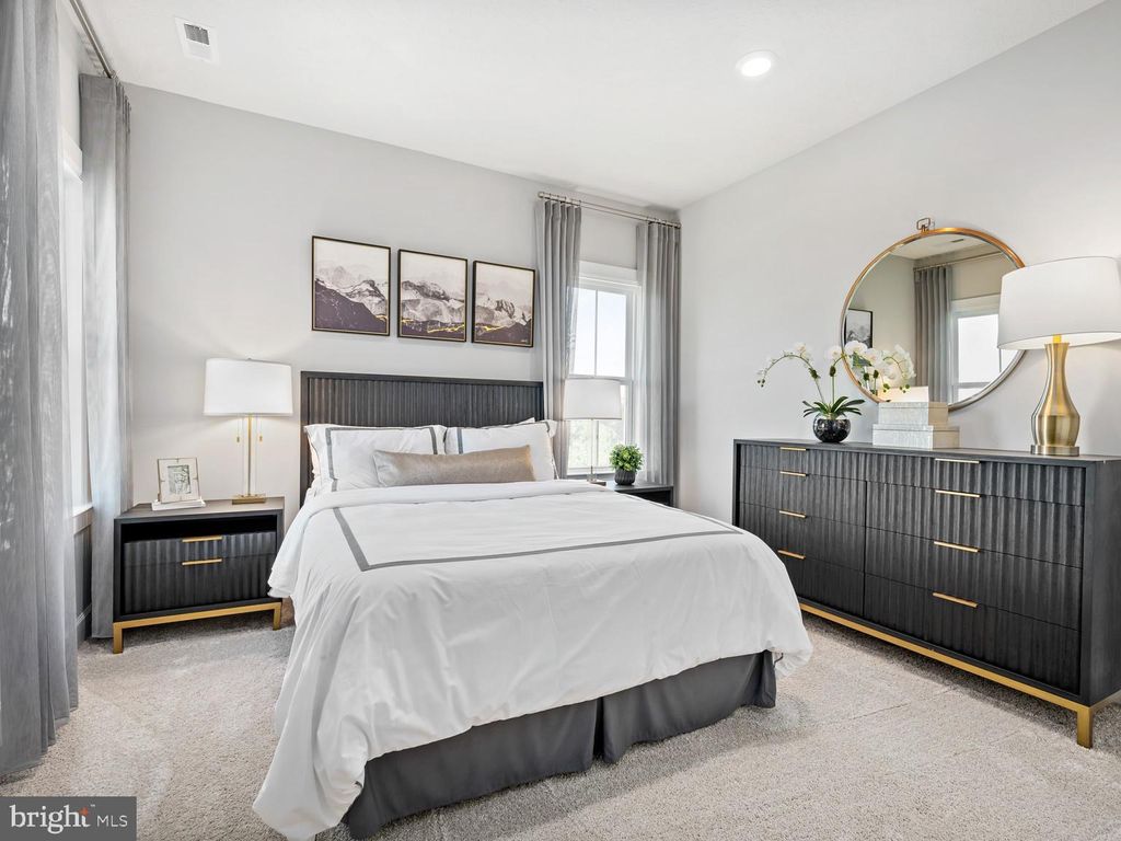 Photo of 1774 Mill Branch Drive, LAUREL, MD 20708 (MLS # MDPG2182018)