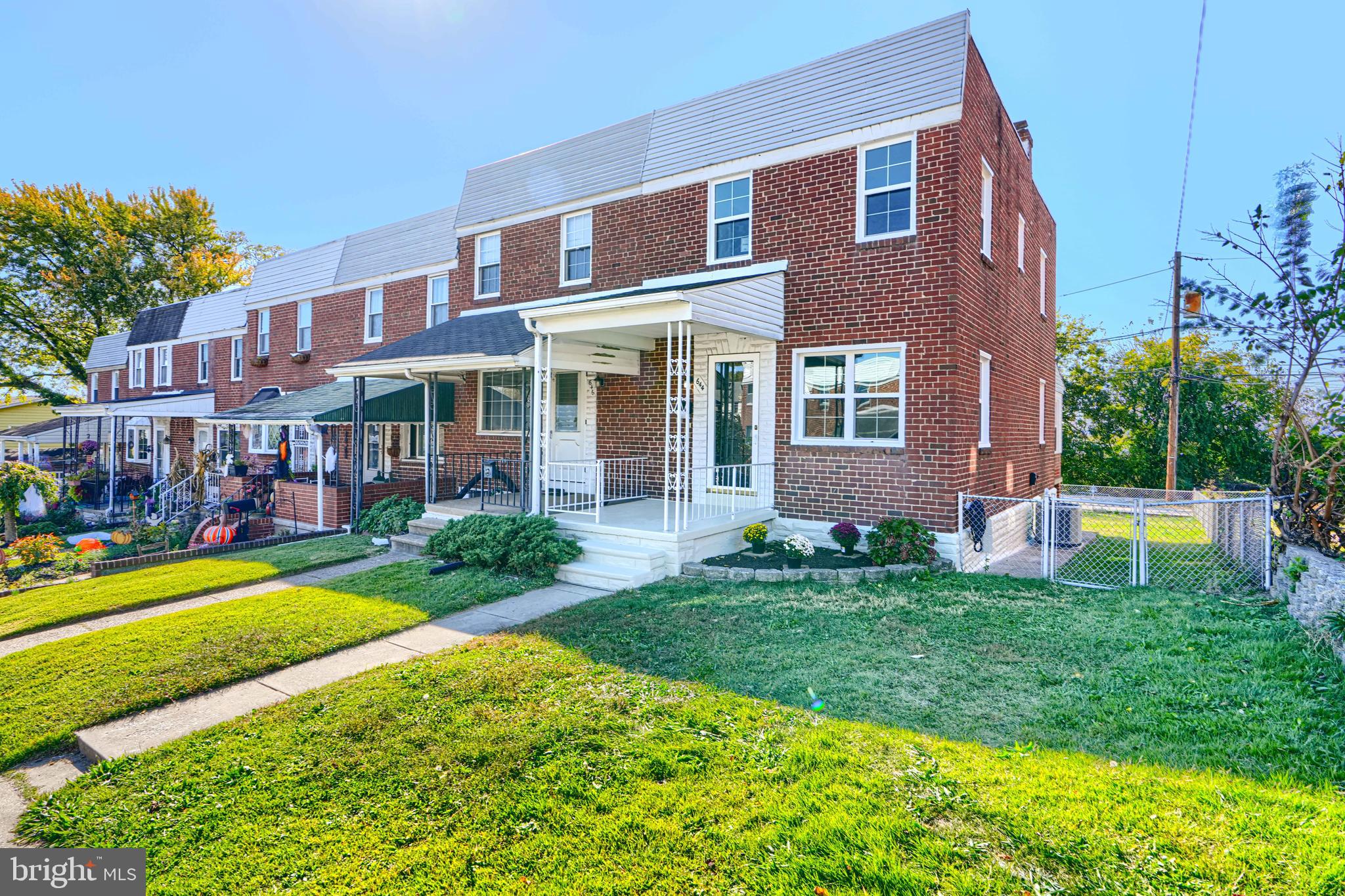 HARBOR VIEW - Residential