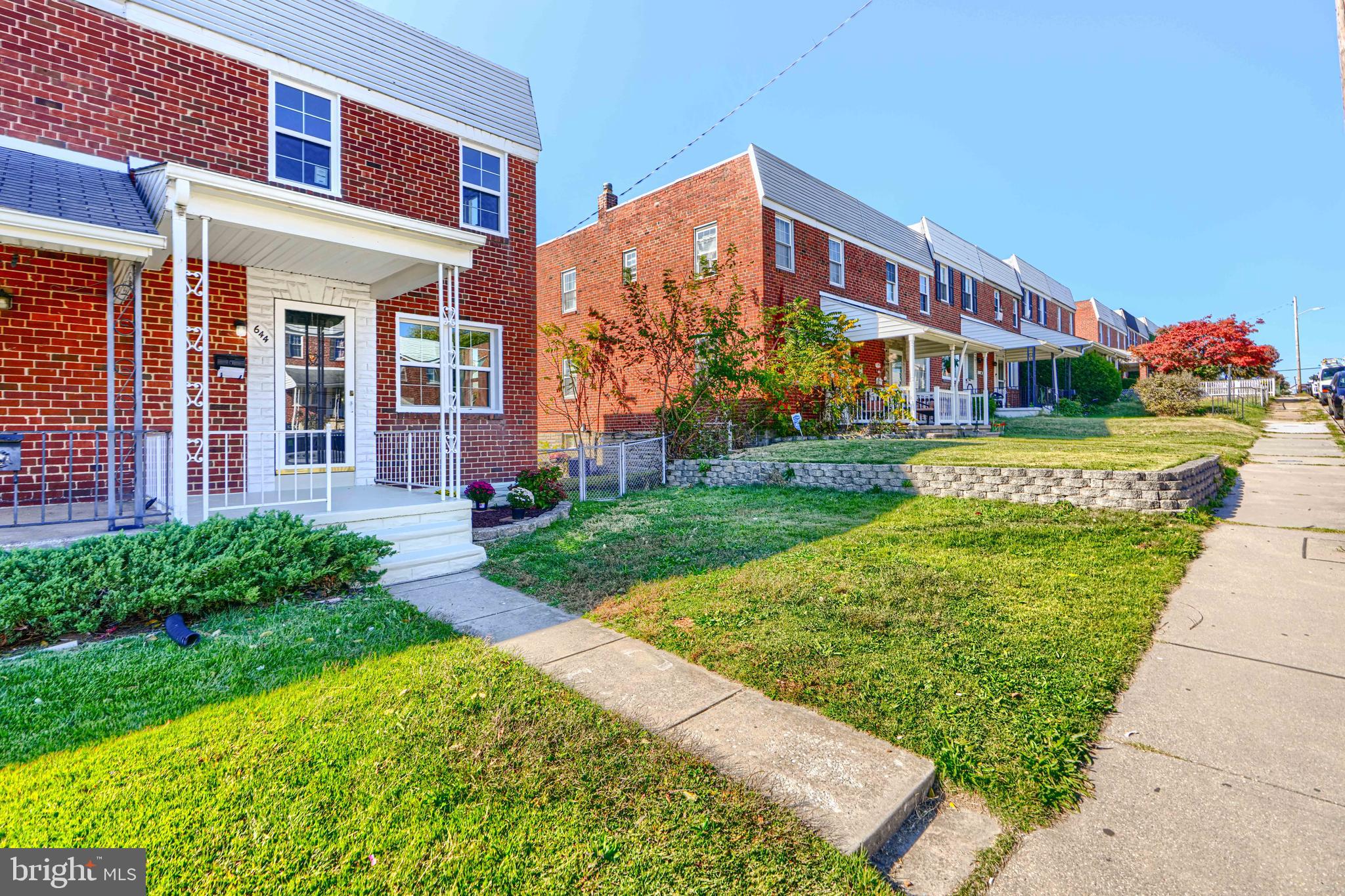 HARBOR VIEW - Residential