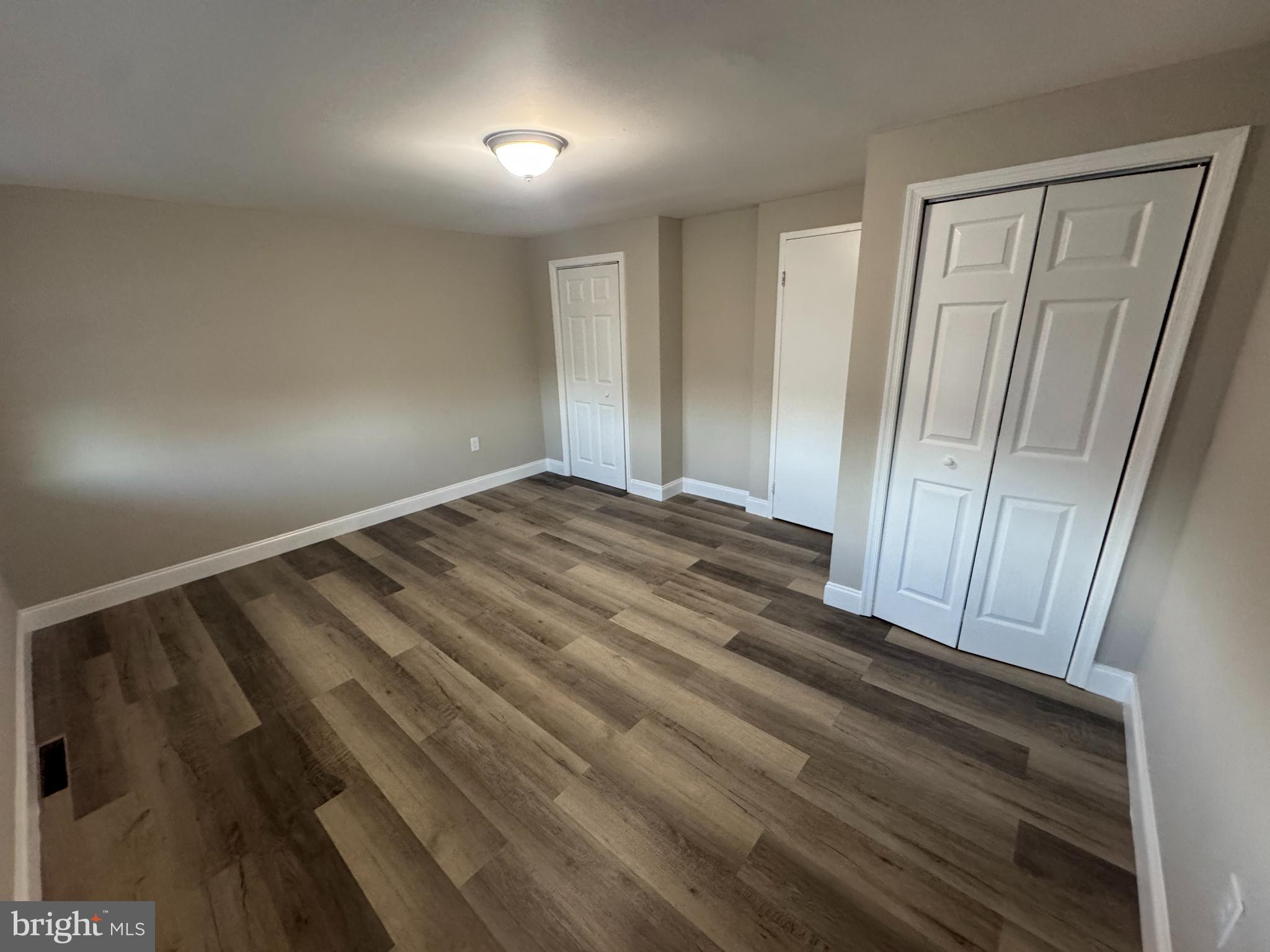 EASTWOOD HEIGHTS - Residential Lease