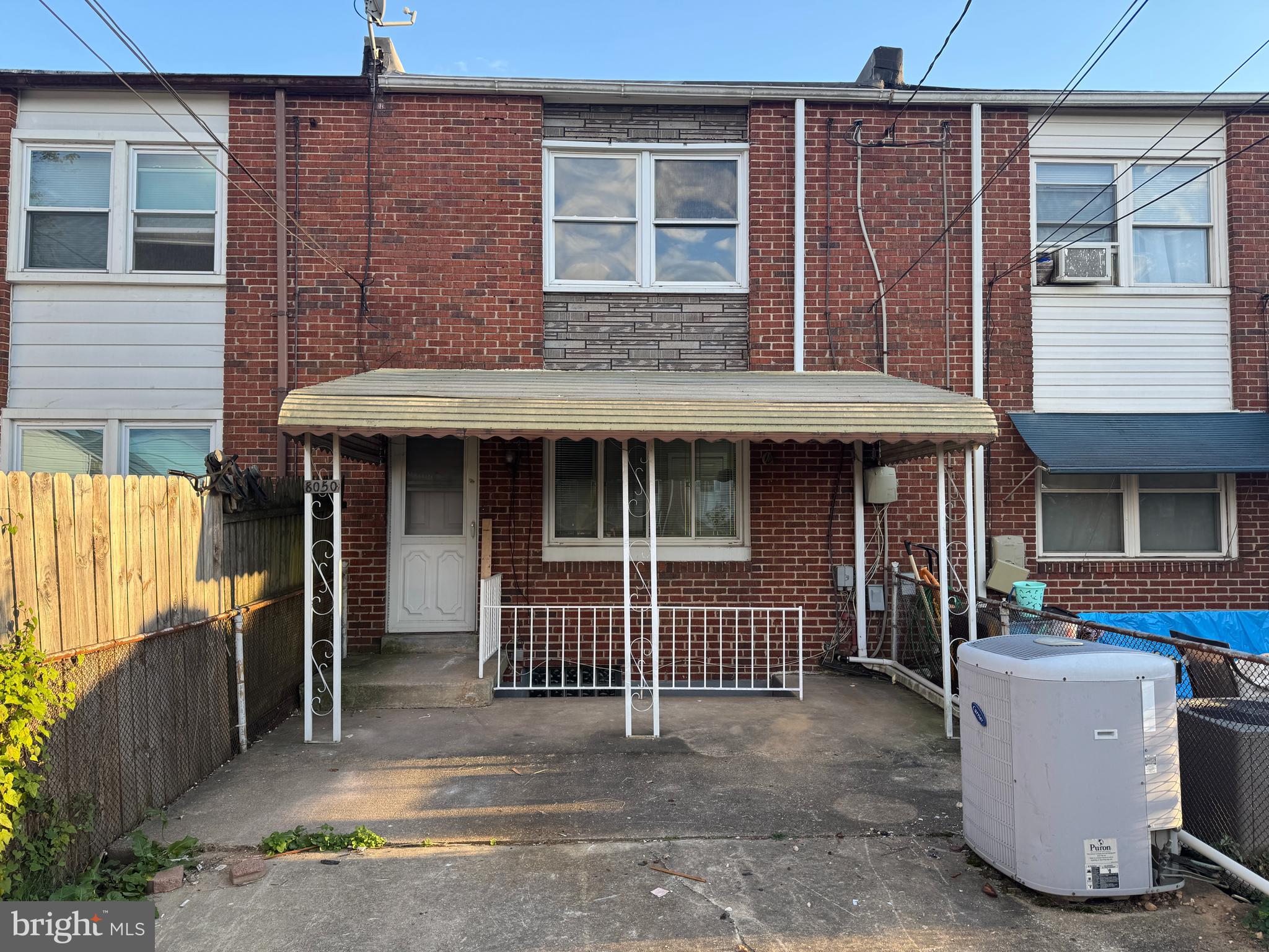 EASTWOOD HEIGHTS - Residential Lease