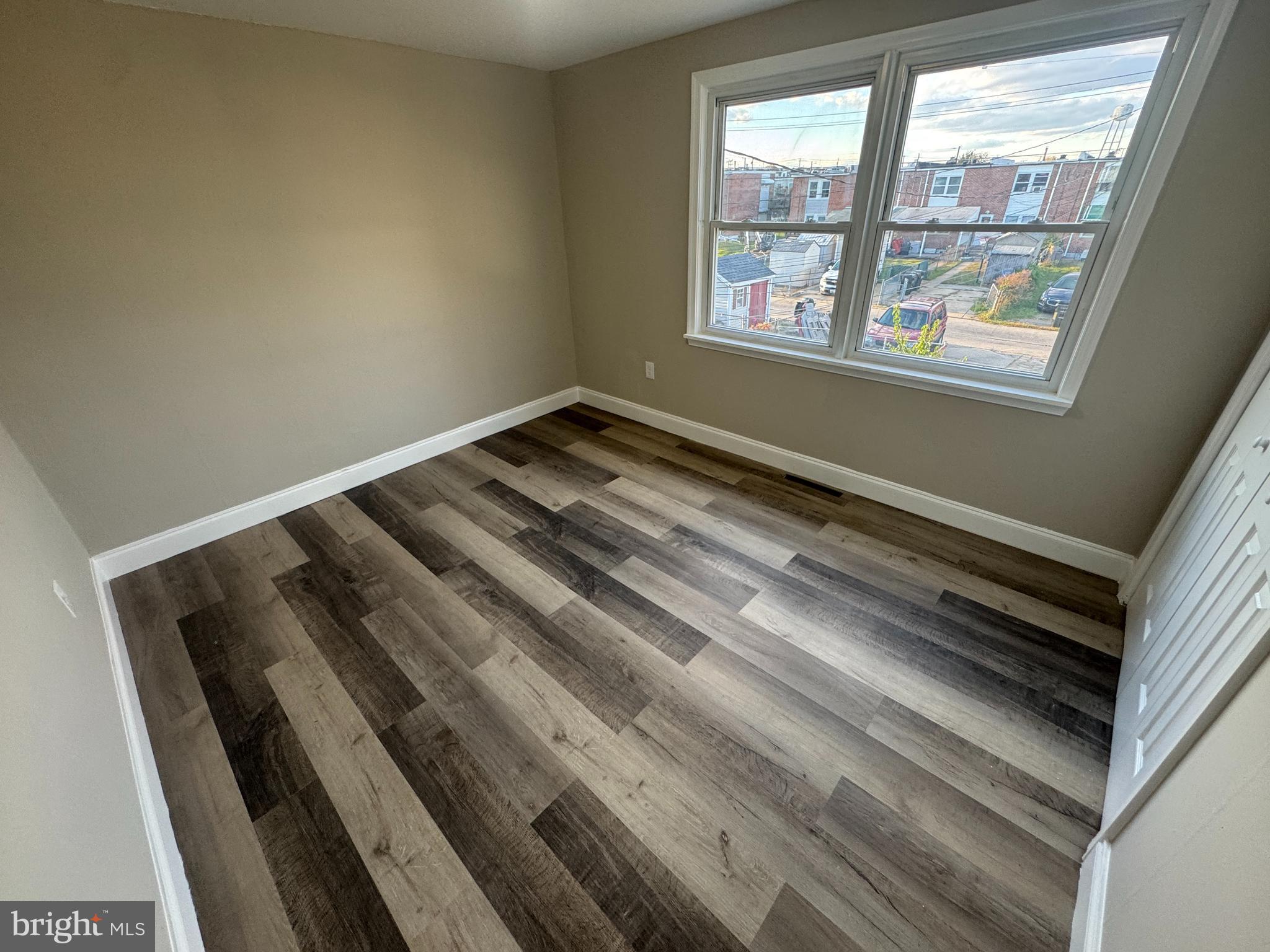 EASTWOOD HEIGHTS - Residential Lease