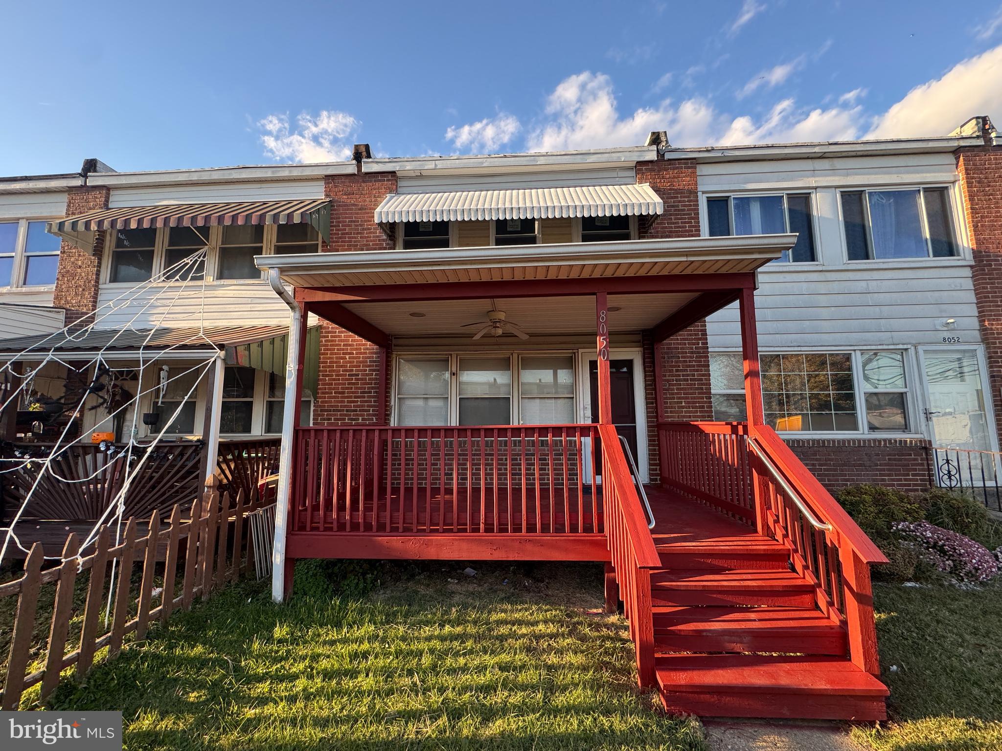 EASTWOOD HEIGHTS - Residential Lease