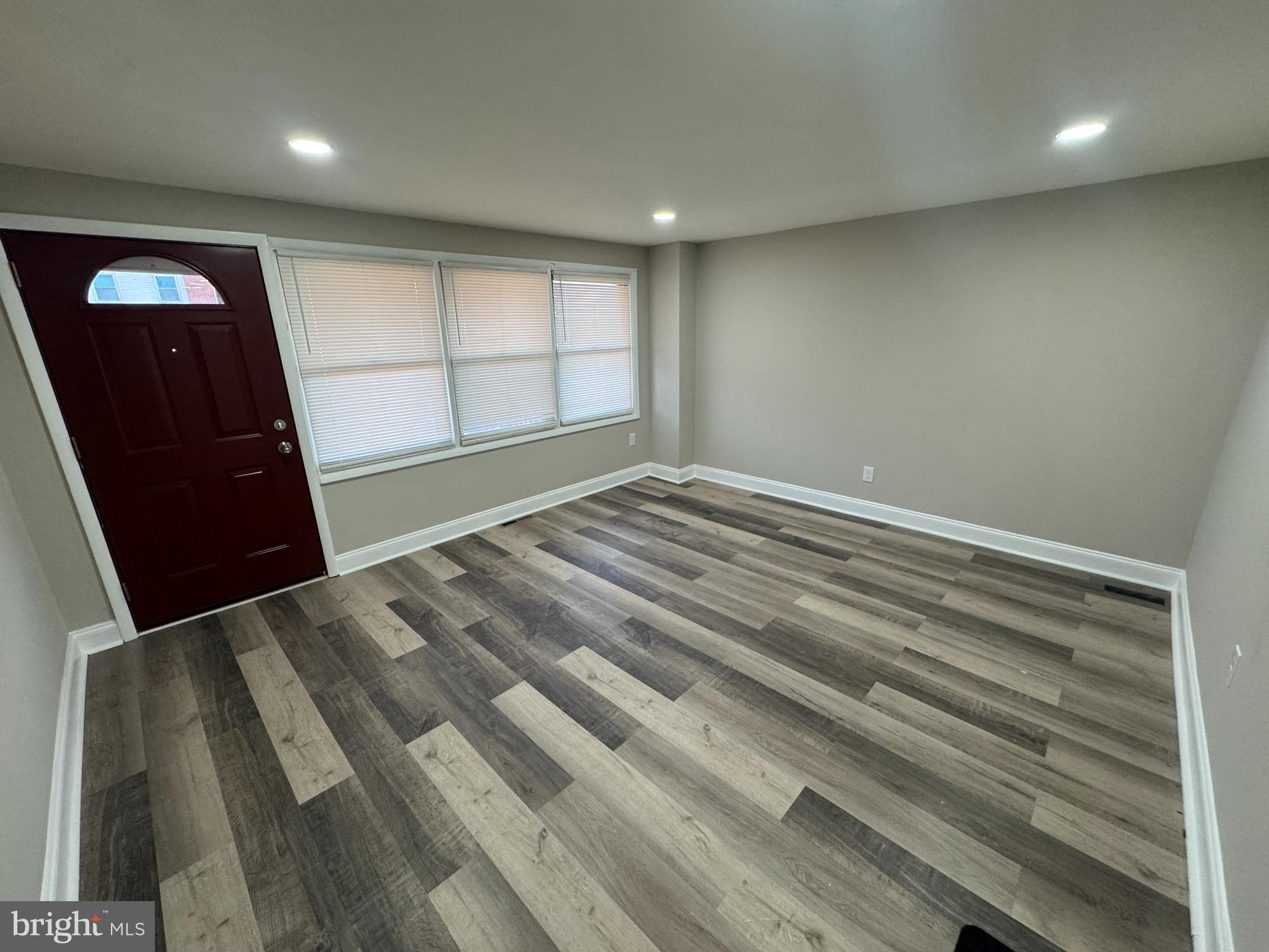 EASTWOOD HEIGHTS - Residential Lease