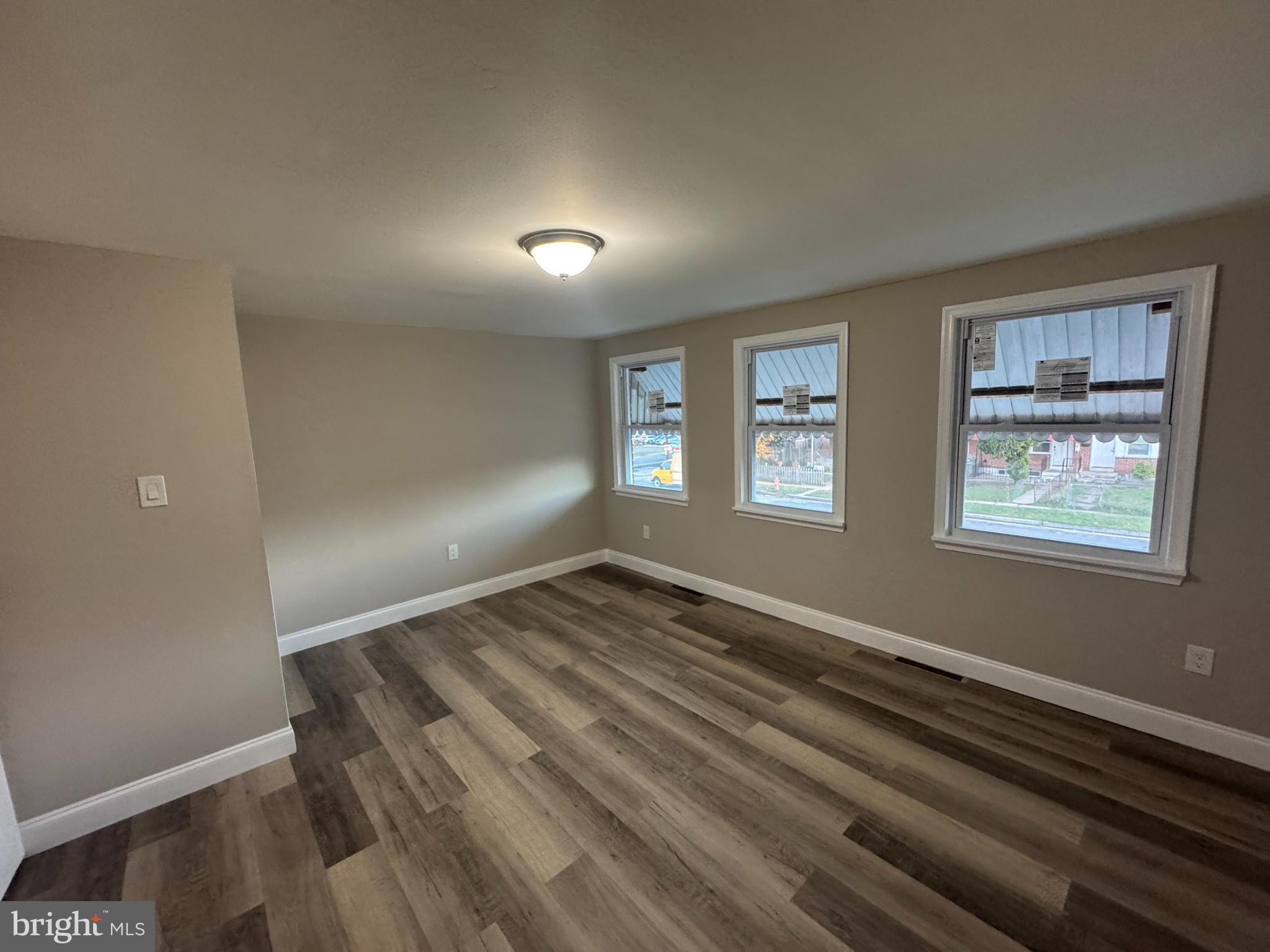 EASTWOOD HEIGHTS - Residential Lease