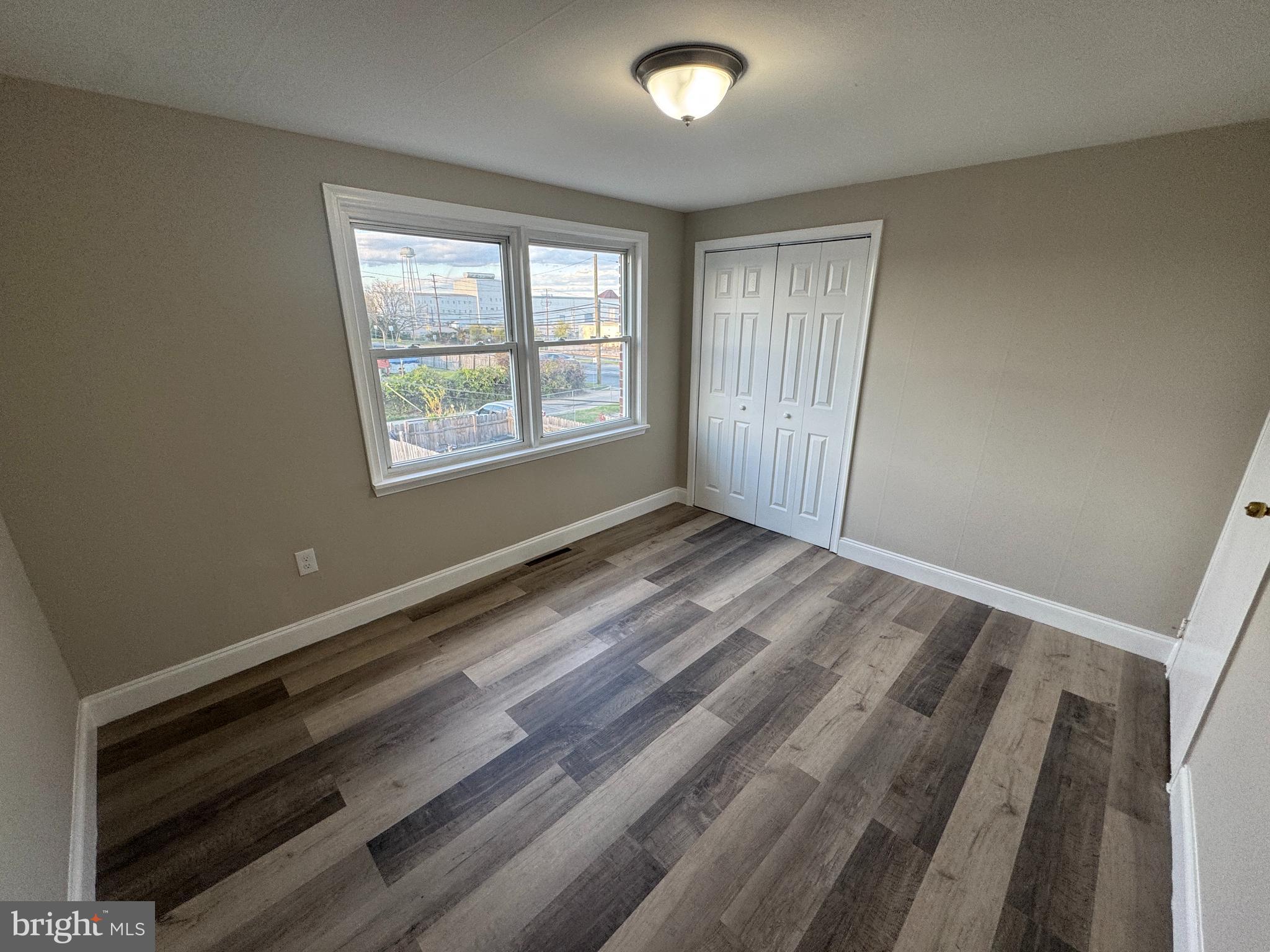 EASTWOOD HEIGHTS - Residential Lease