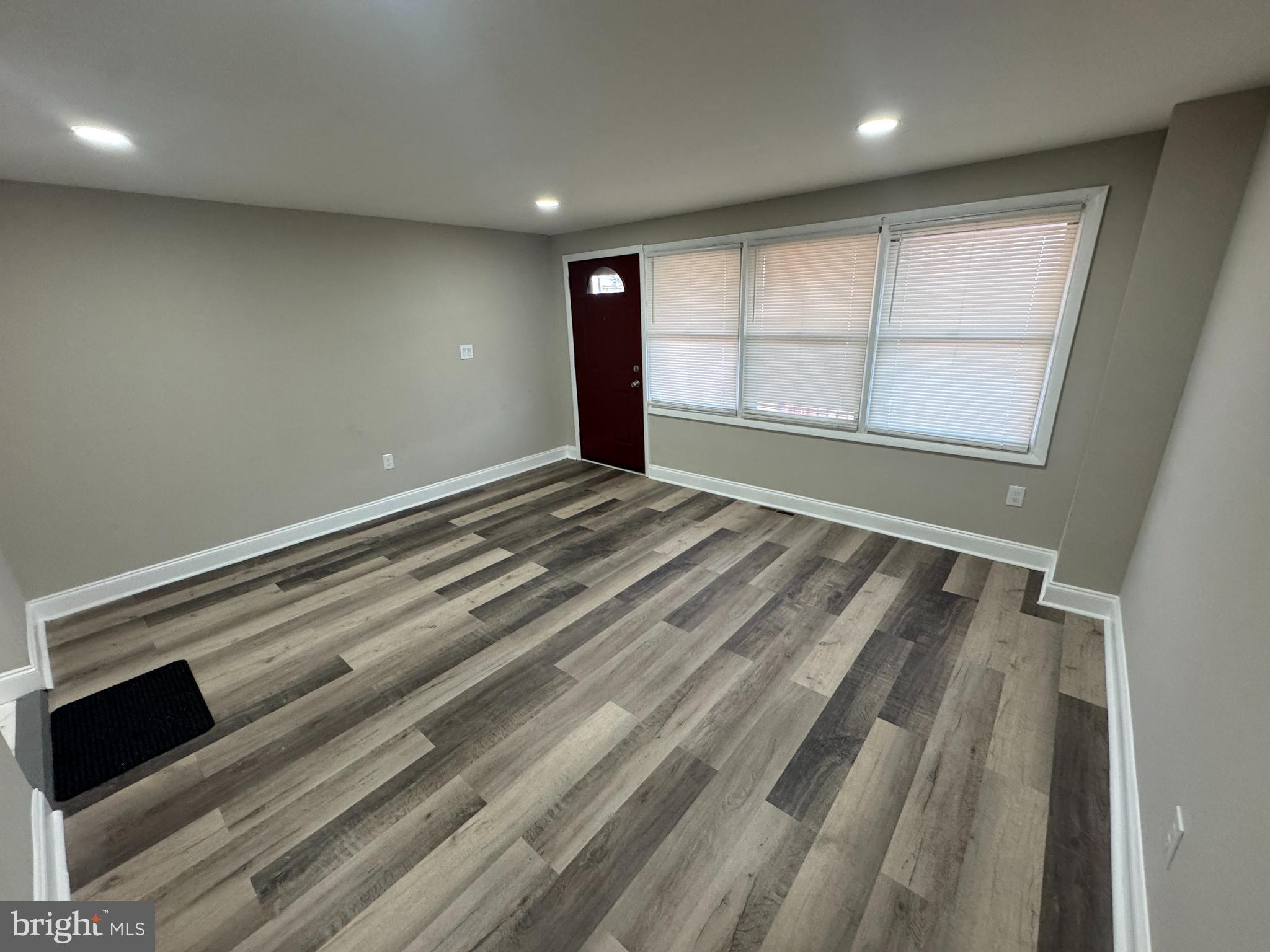 EASTWOOD HEIGHTS - Residential Lease