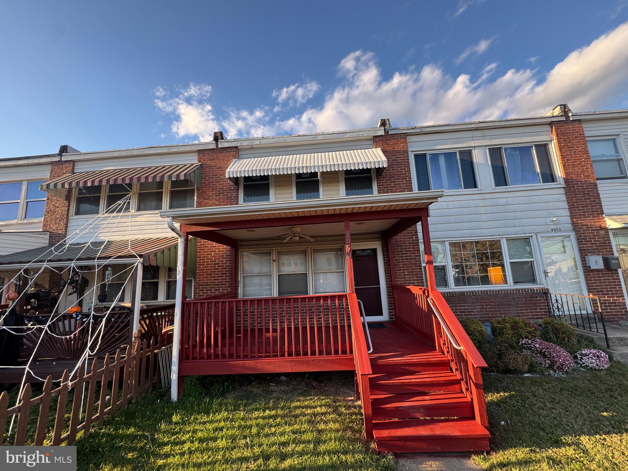 EASTWOOD HEIGHTS - Residential Lease