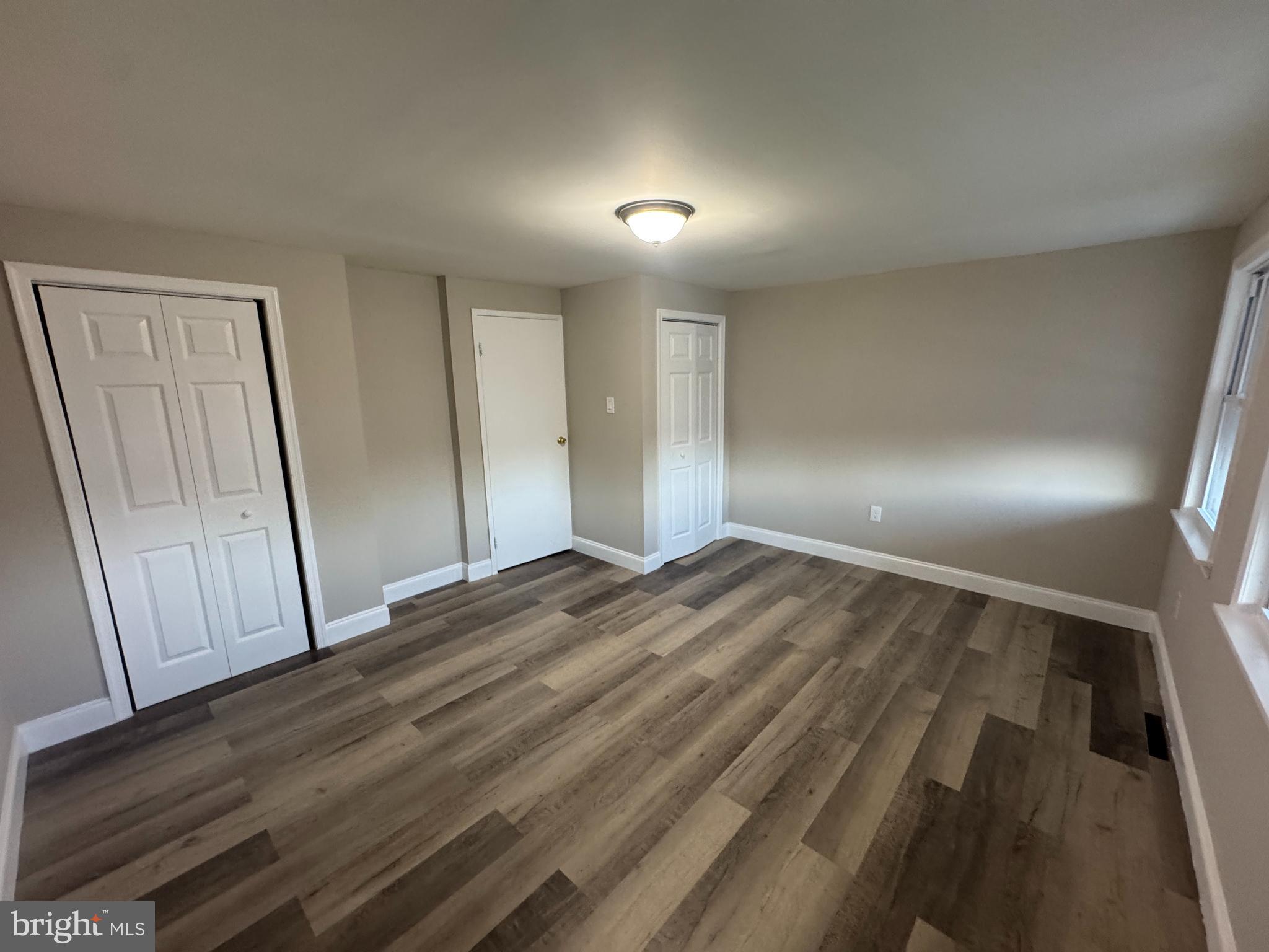 EASTWOOD HEIGHTS - Residential Lease