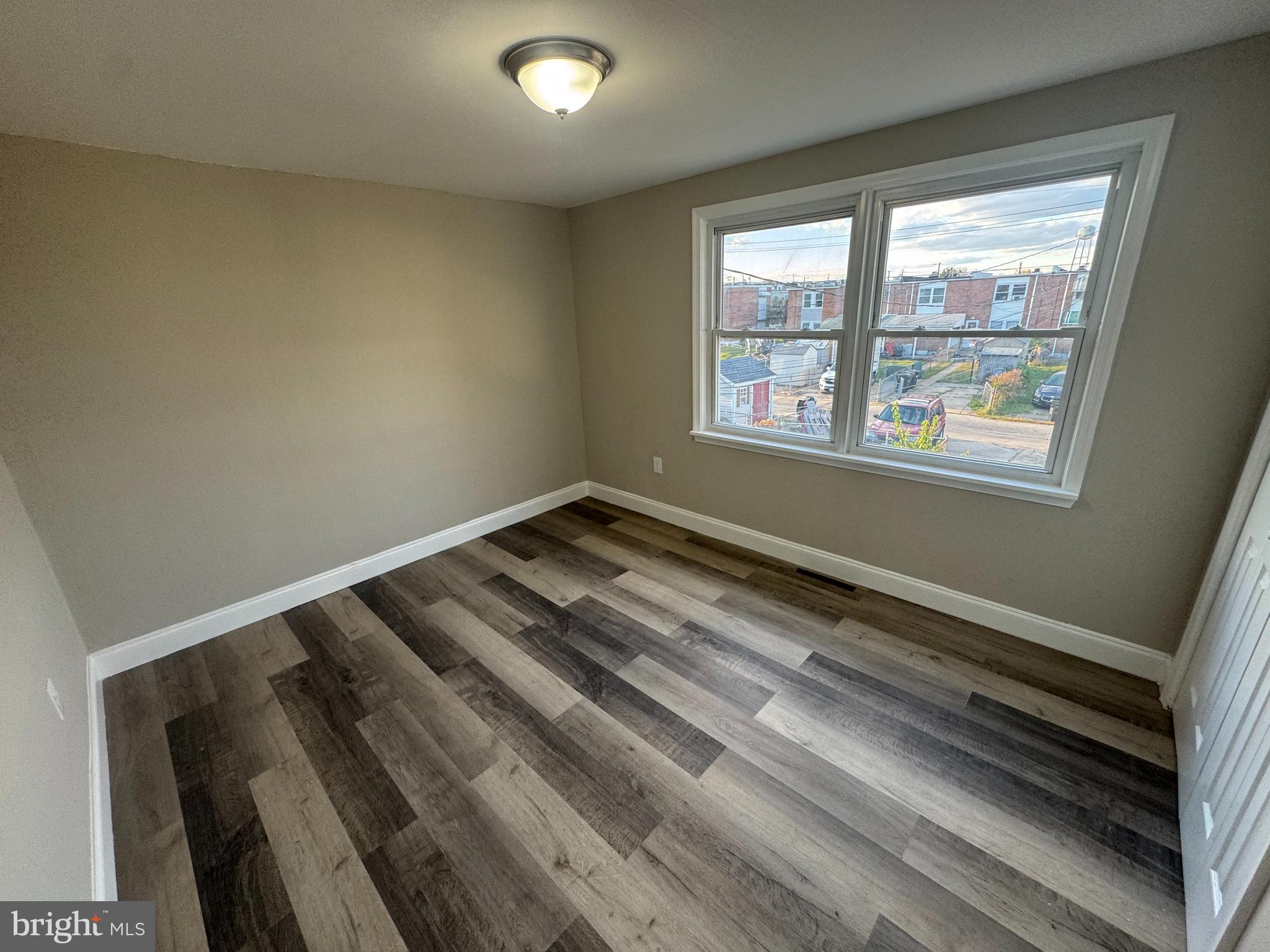 EASTWOOD HEIGHTS - Residential Lease