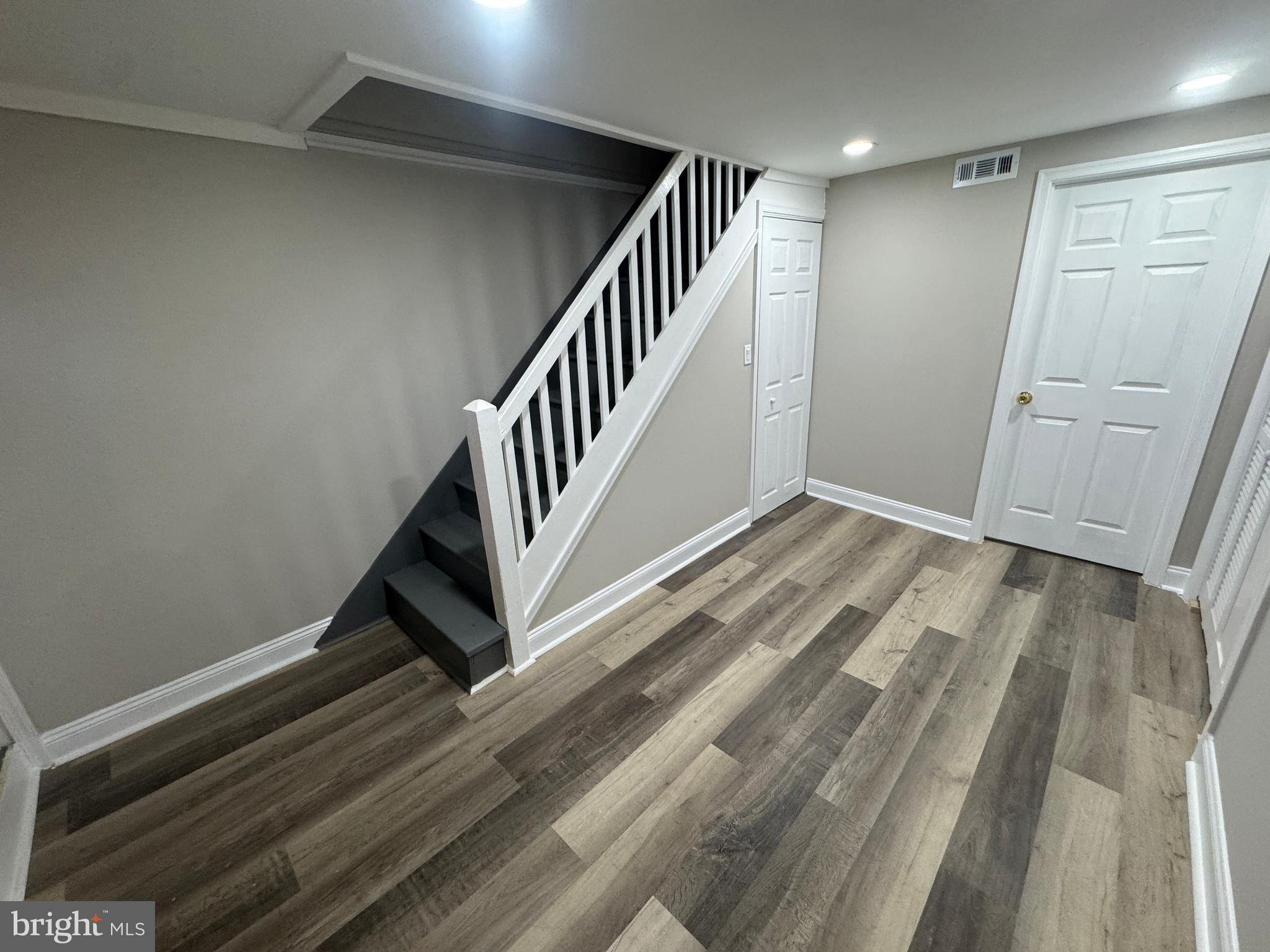 EASTWOOD HEIGHTS - Residential Lease