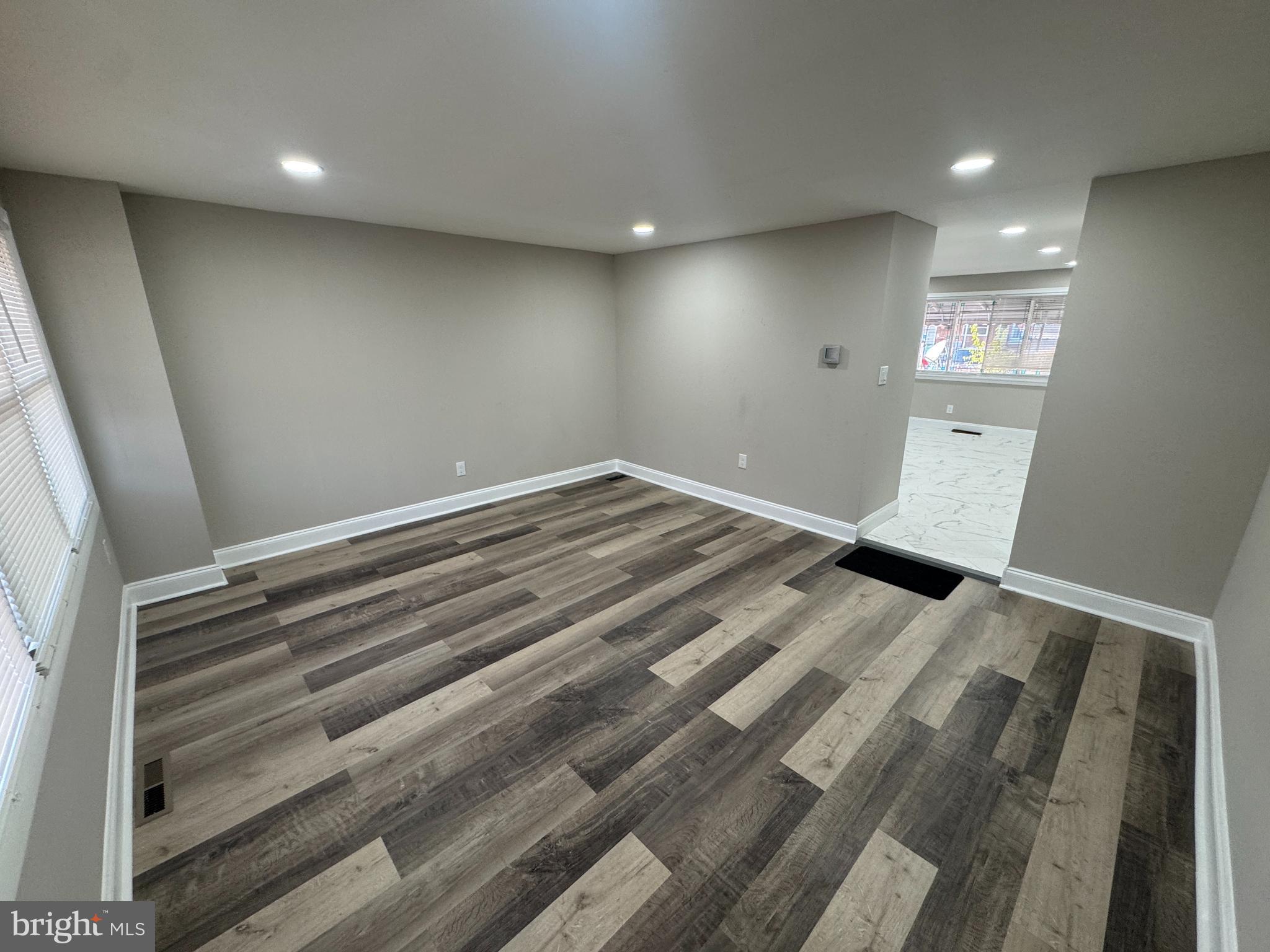 EASTWOOD HEIGHTS - Residential Lease