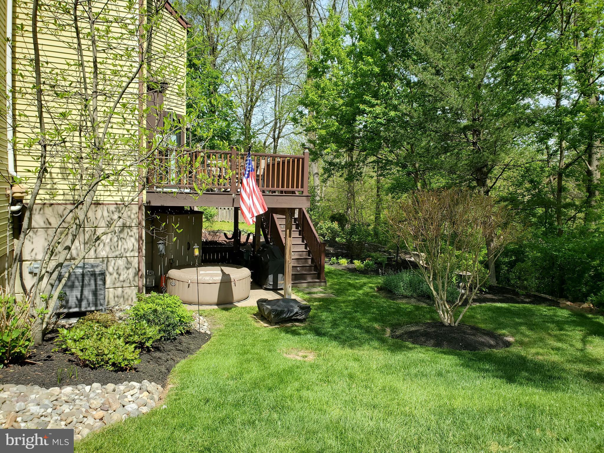 VILLAGE SHIRES - Residential