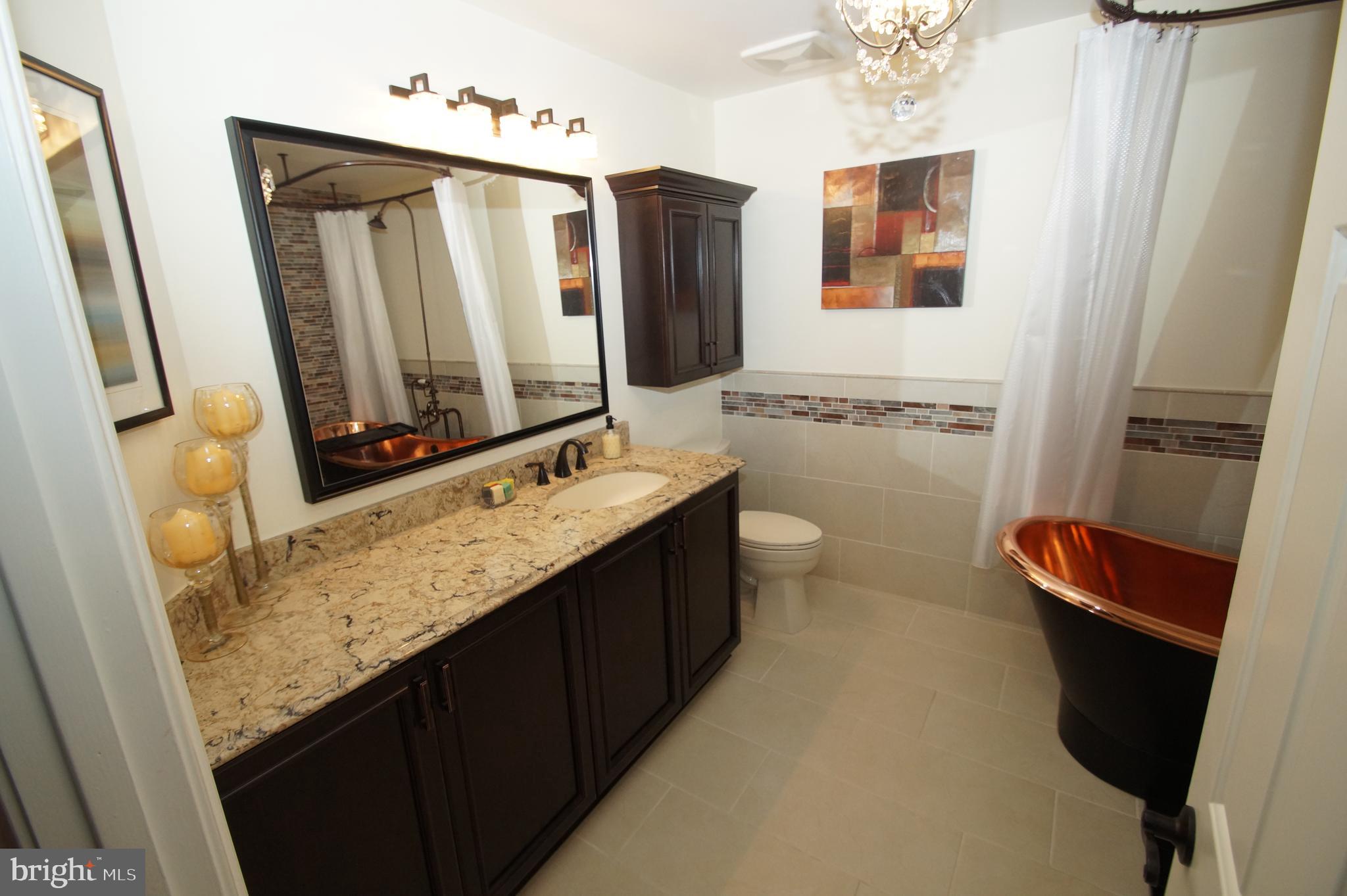 VILLAGE SHIRES - Residential