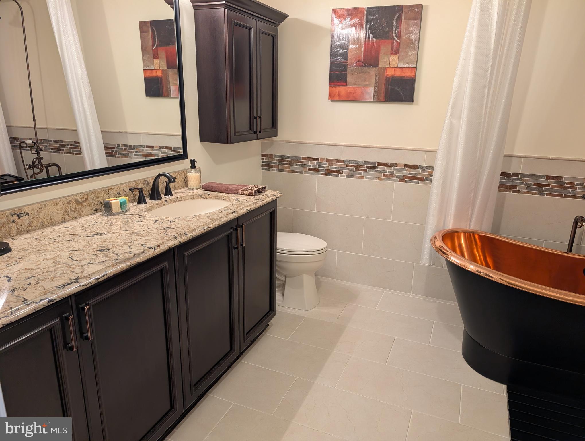 VILLAGE SHIRES - Residential