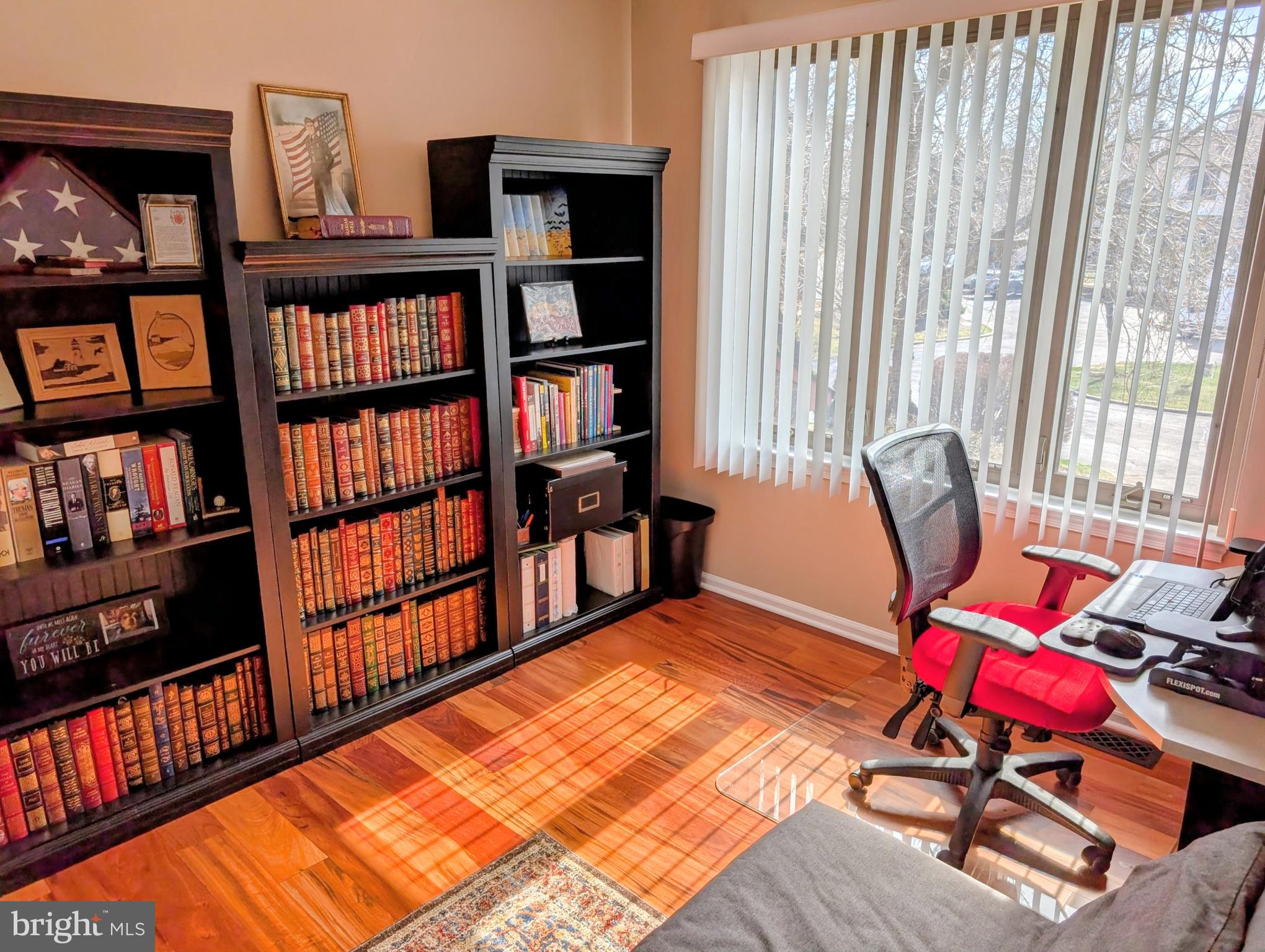 VILLAGE SHIRES - Residential