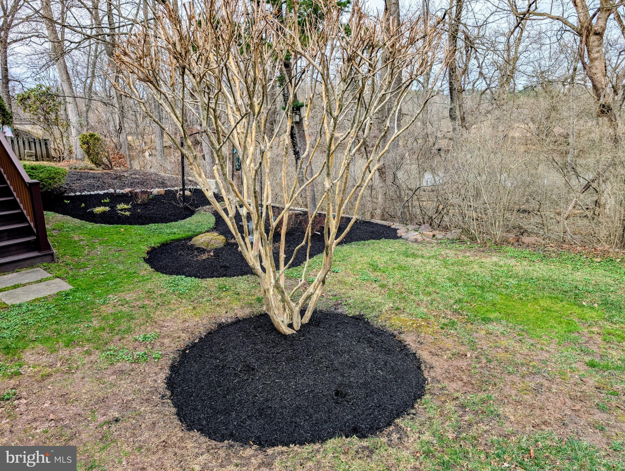 VILLAGE SHIRES - Residential