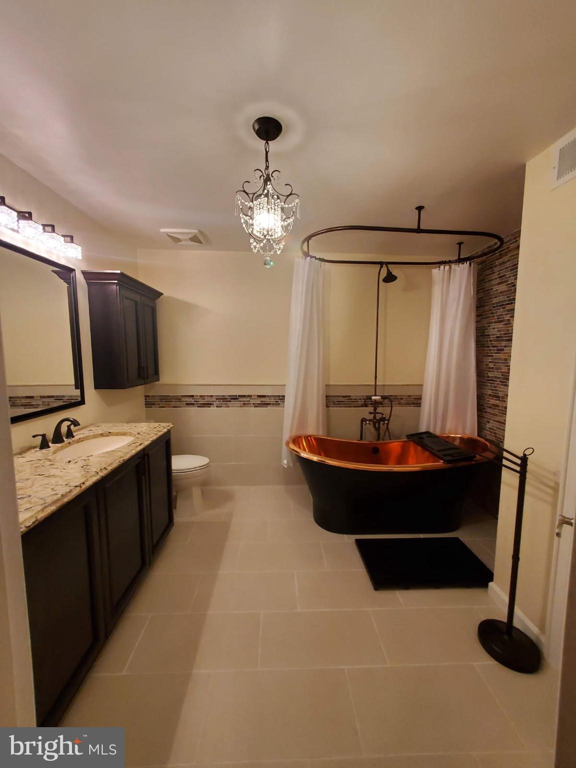 VILLAGE SHIRES - Residential