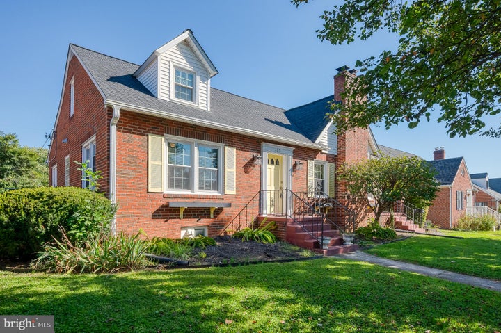 Photo 1 of 66 — 105 FREDERICK AVENUE, FREDERICK, MD 21701
