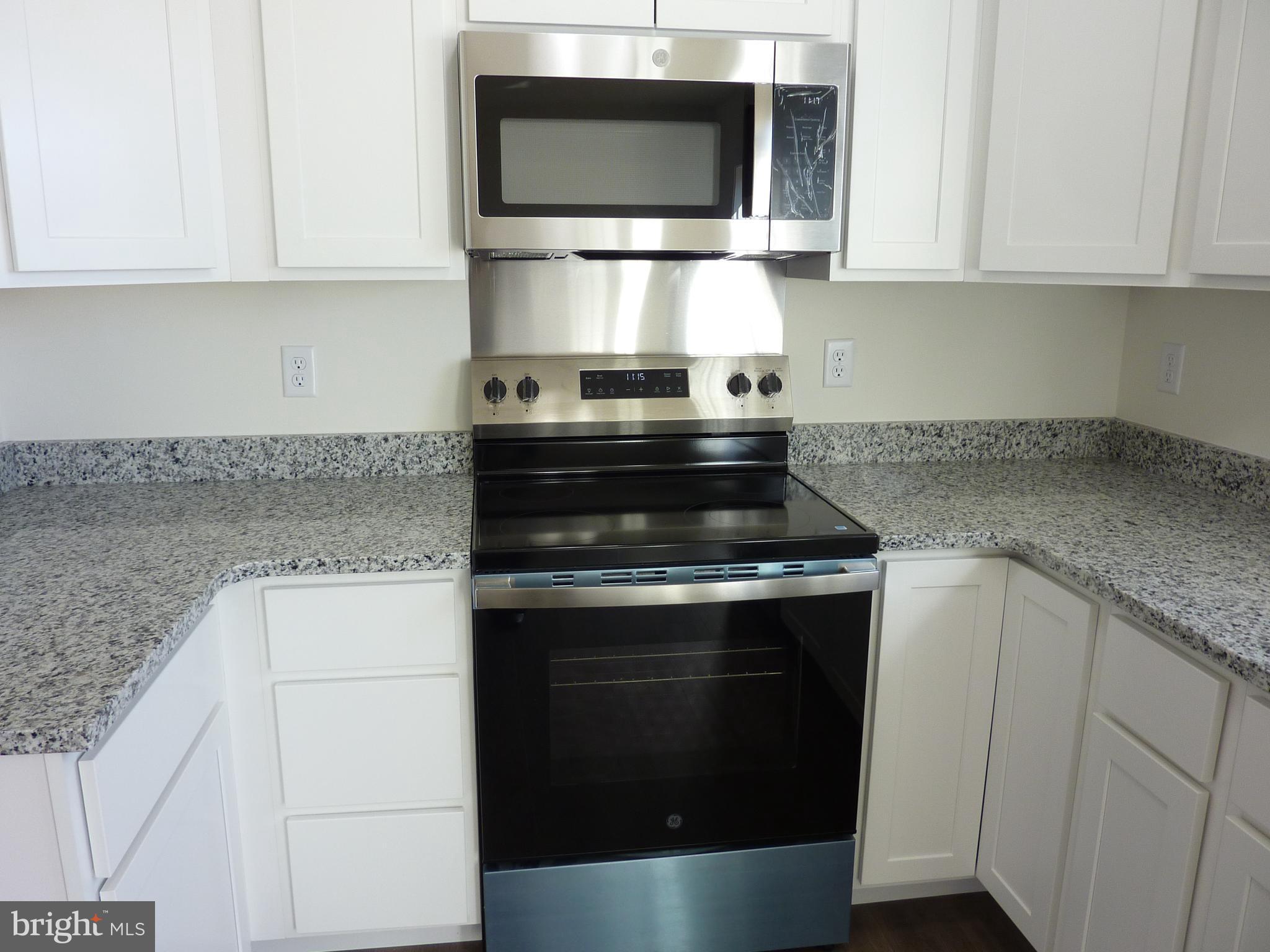 CAMBRIA VILLAGE - Residential