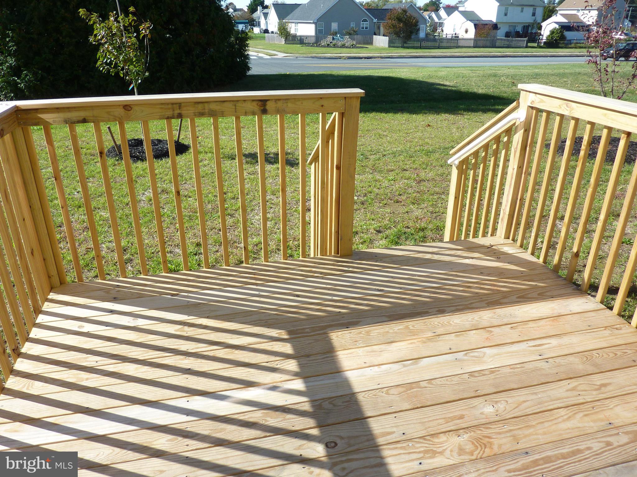 CAMBRIA VILLAGE - Residential