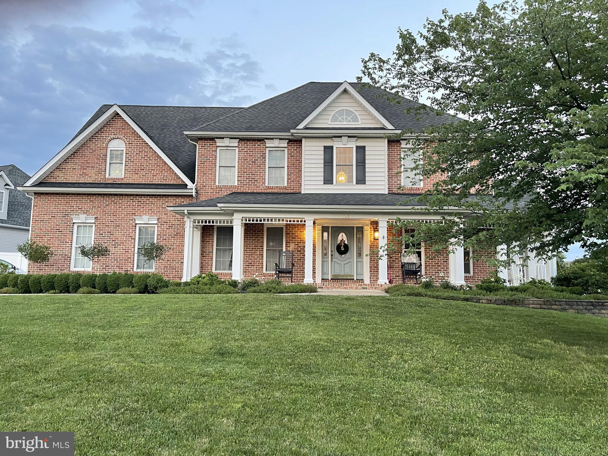 132 CAHILLE DRIVE