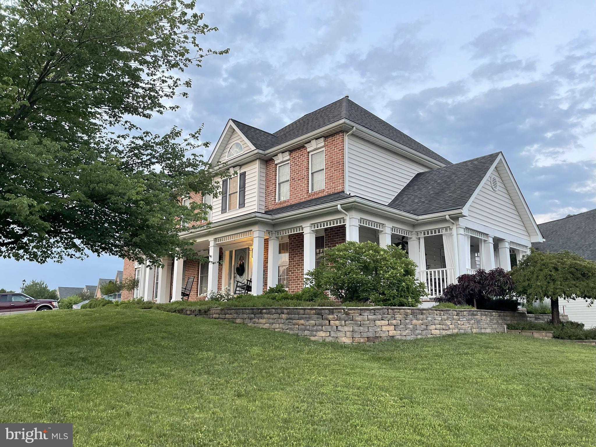 132 CAHILLE DRIVE