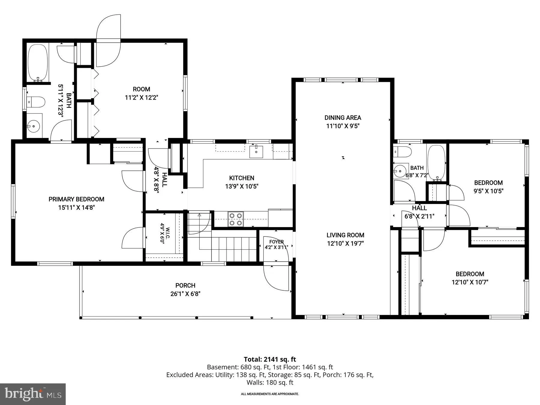 Additional image 165 of 7416 Centre Street, Sykesville, MD 21784