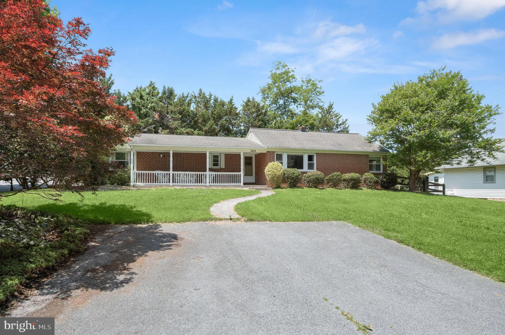 Additional image 157 of 7416 Centre Street, Sykesville, MD 21784