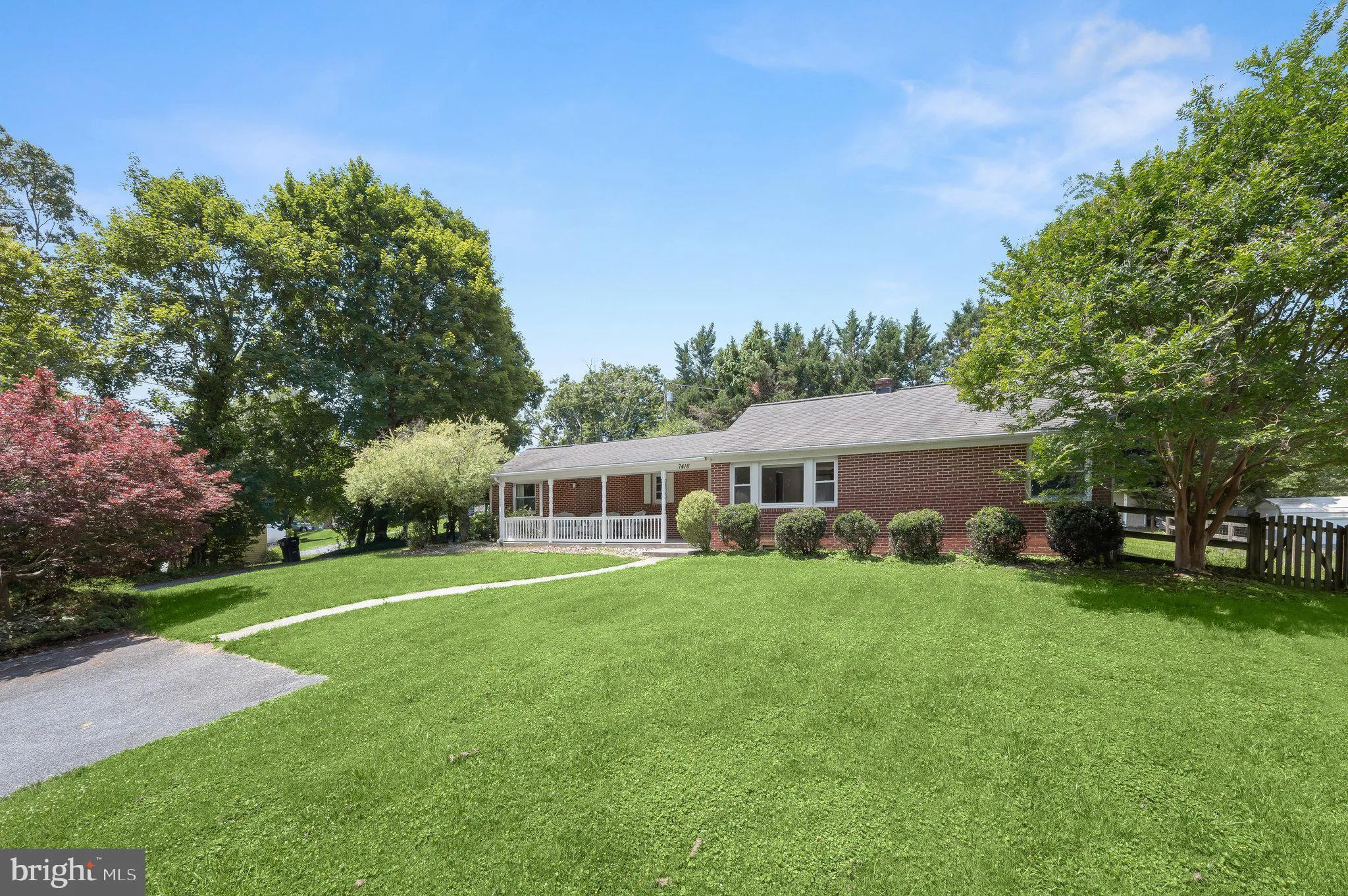 Additional image 155 of 7416 Centre Street, Sykesville, MD 21784