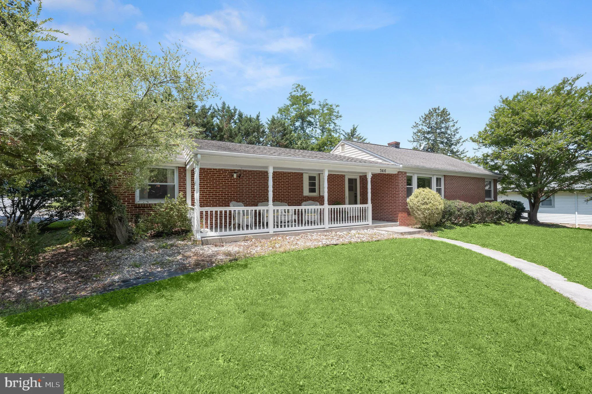 Additional image 152 of 7416 Centre Street, Sykesville, MD 21784