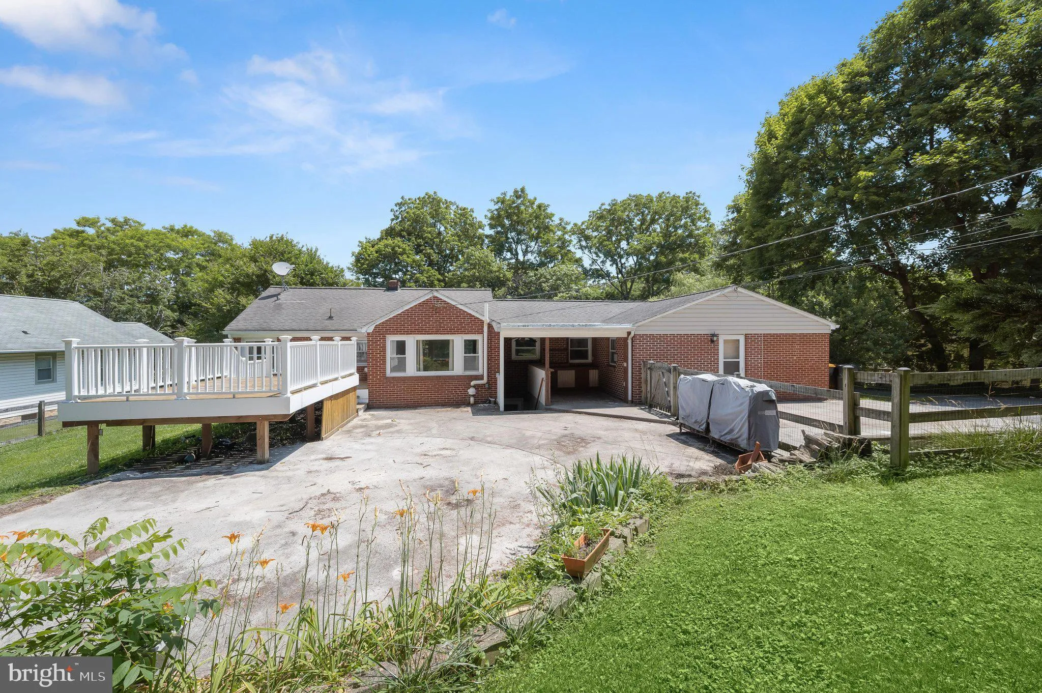 Additional image 143 of 7416 Centre Street, Sykesville, MD 21784