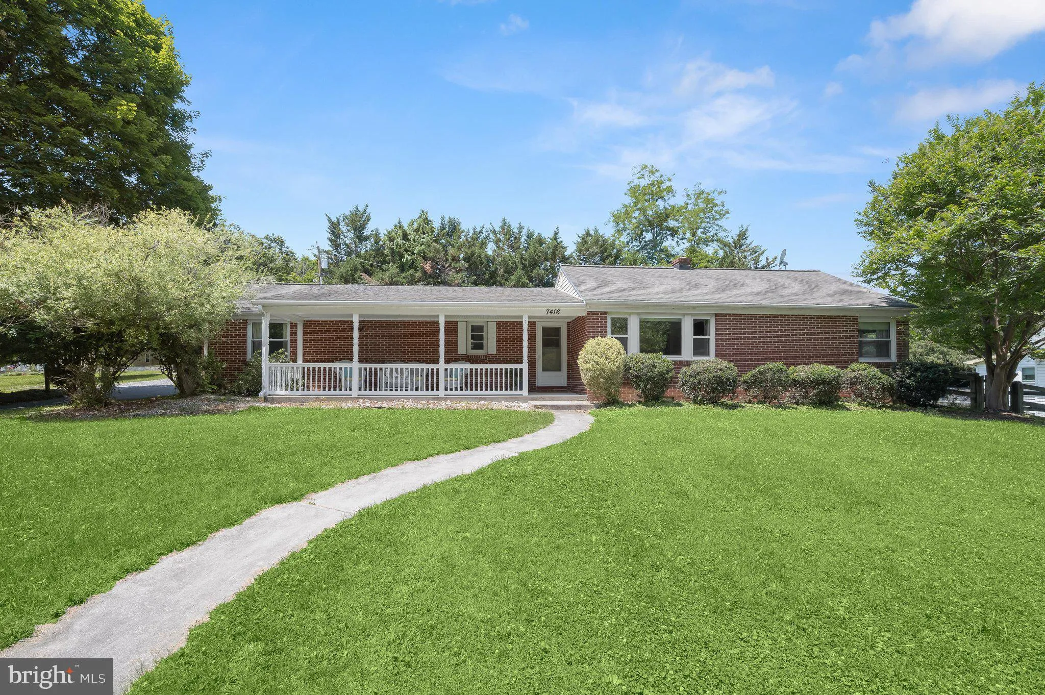 Additional image 85 of 7416 Centre Street, Sykesville, MD 21784