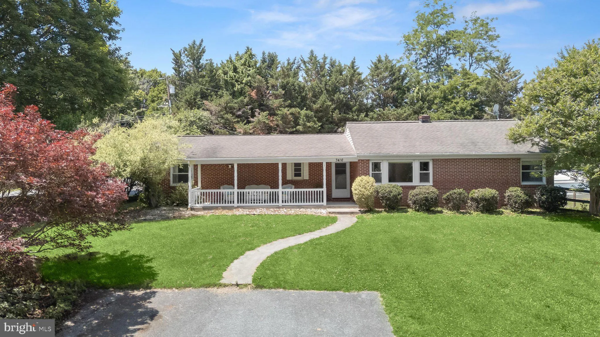 Additional image 87 of 7416 Centre Street, Sykesville, MD 21784