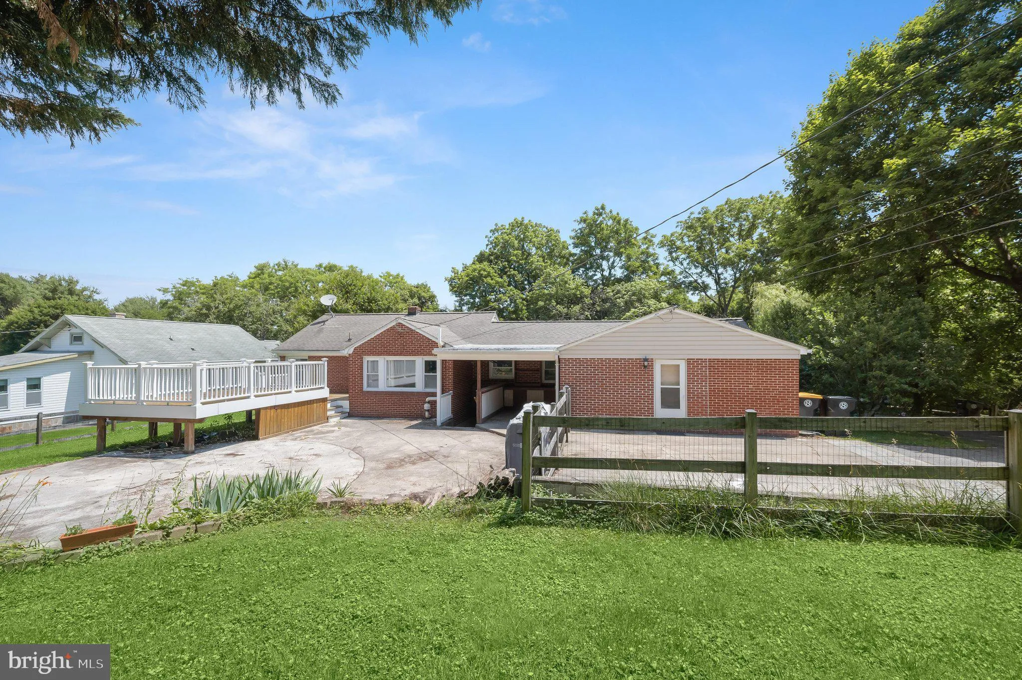 Additional image 144 of 7416 Centre Street, Sykesville, MD 21784