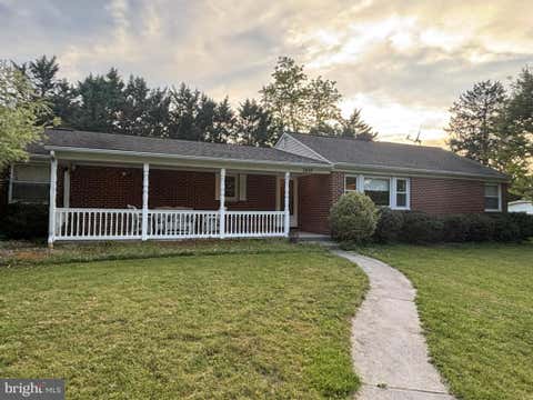 Homes For Sale - 7416 Centre Street<br/> SYKESVILLE, MD 21784