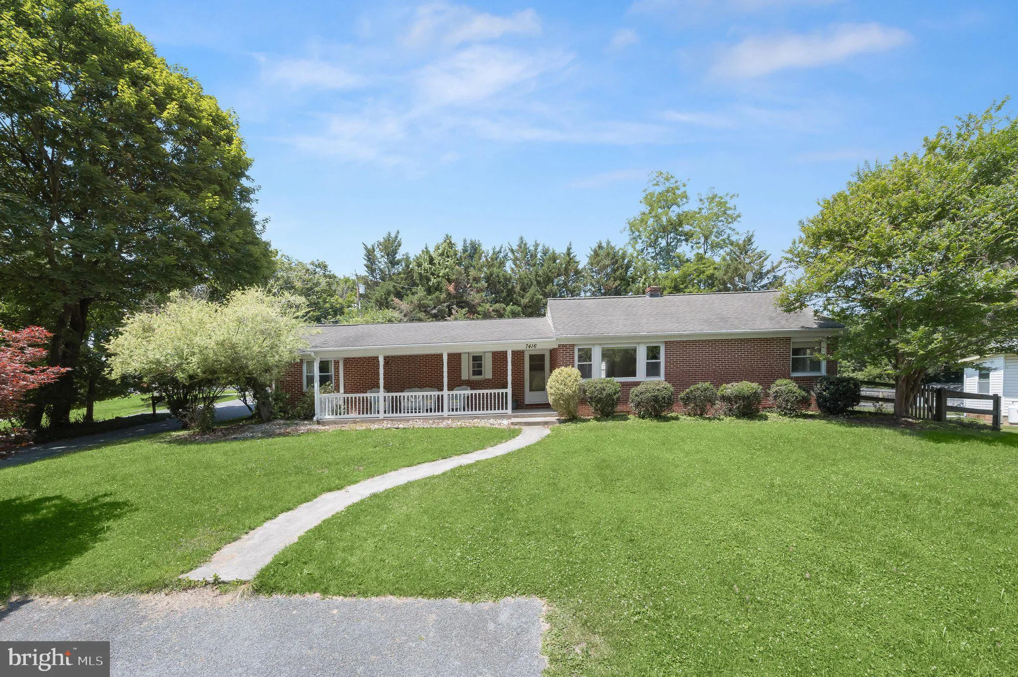 Additional image 154 of 7416 Centre Street, Sykesville, MD 21784