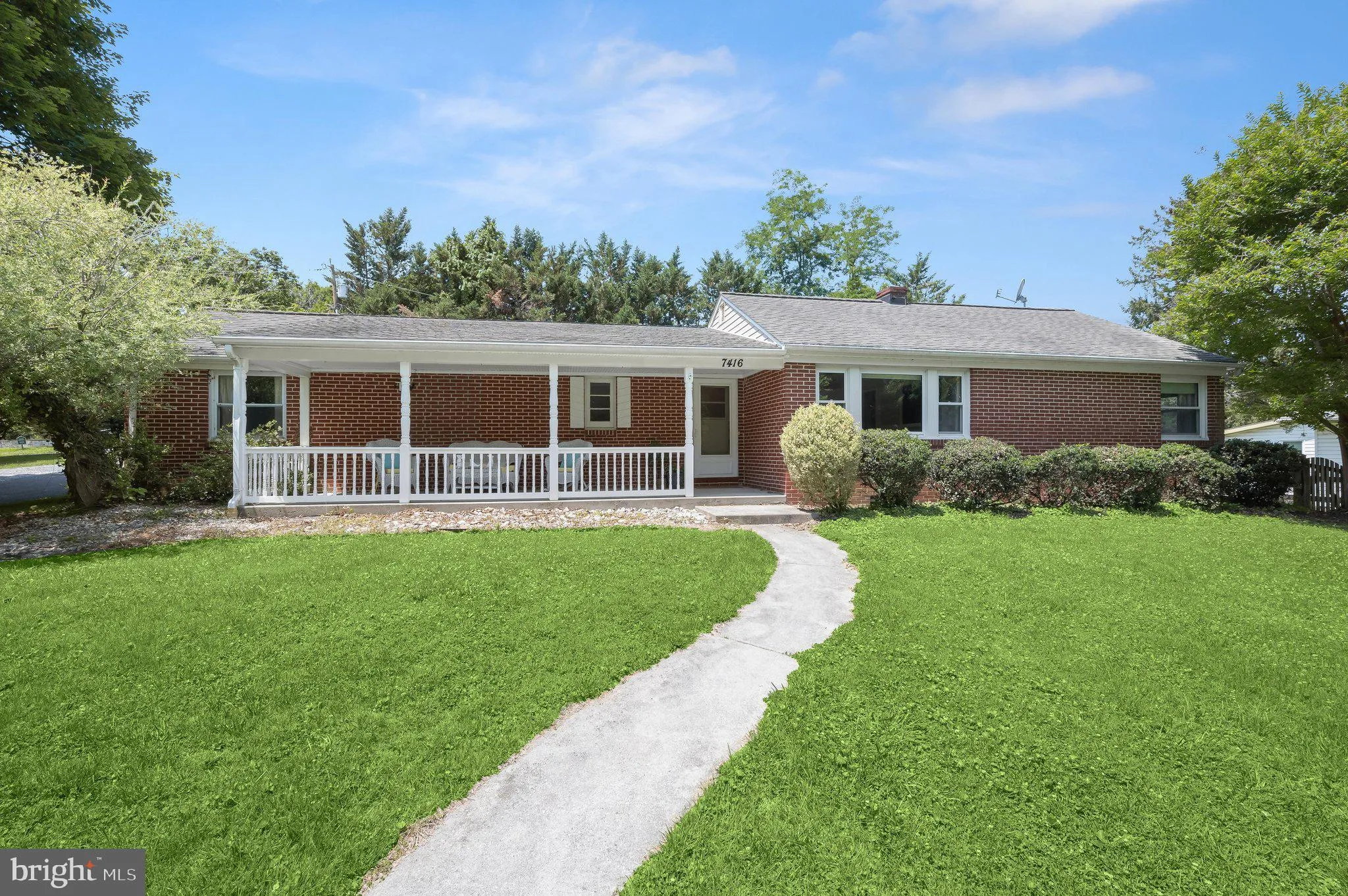 Additional image 153 of 7416 Centre Street, Sykesville, MD 21784