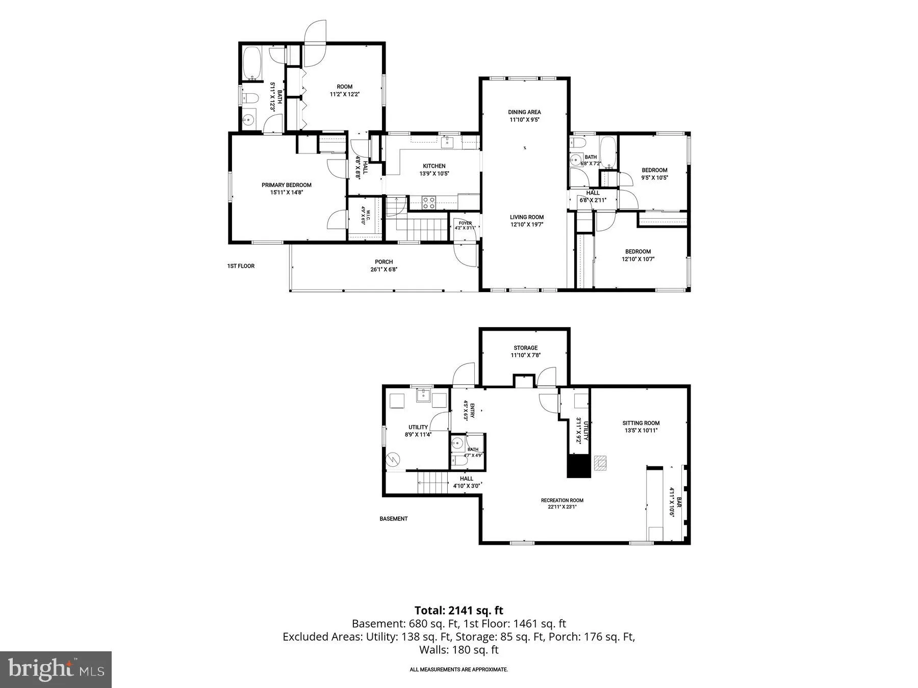 Additional image 166 of 7416 Centre Street, Sykesville, MD 21784