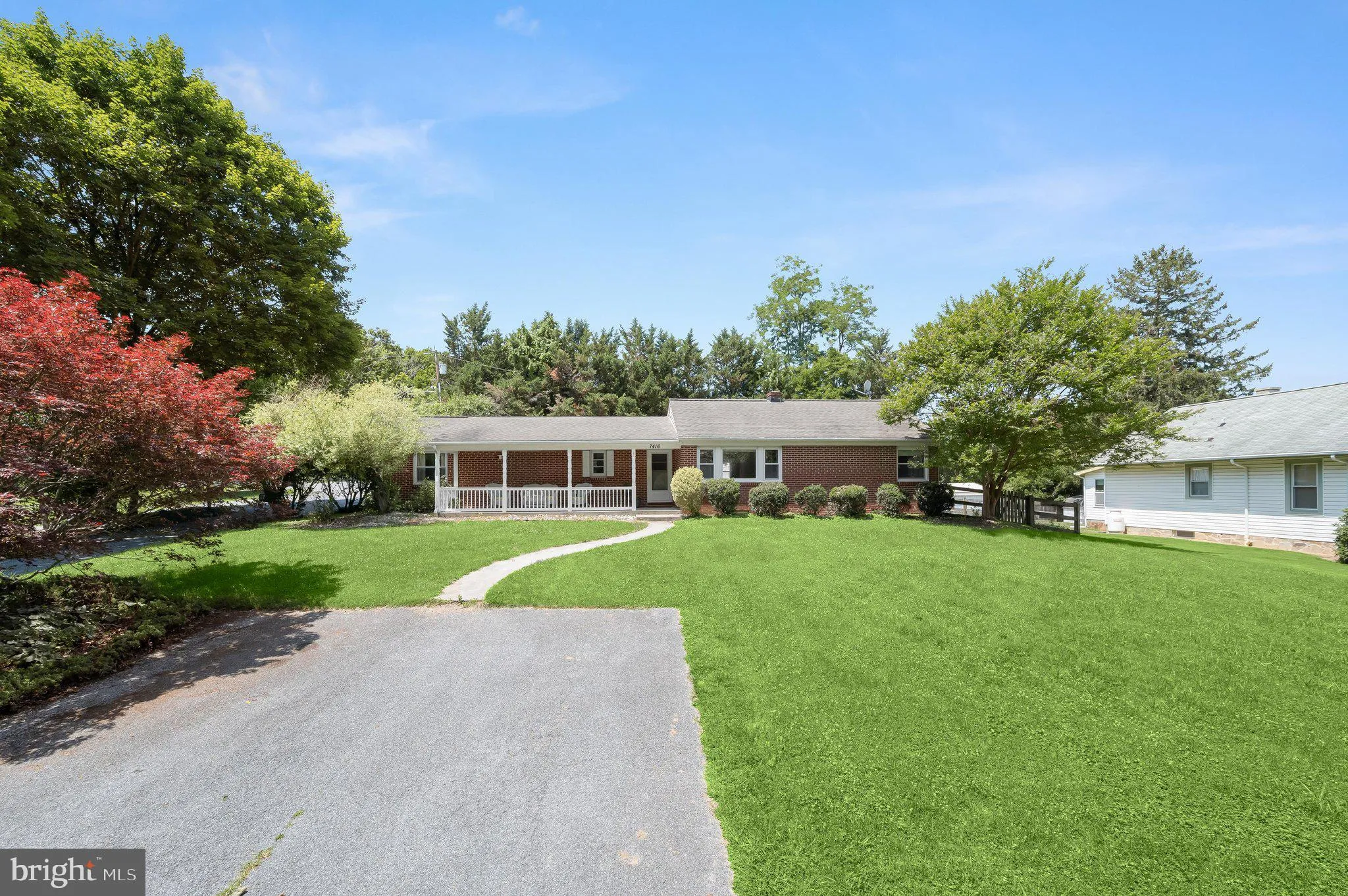 Additional image 156 of 7416 Centre Street, Sykesville, MD 21784