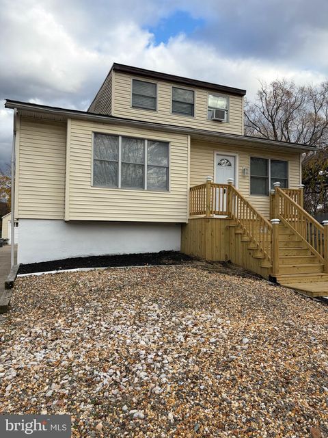 315 EVERGREEN CHERRY HILL NJ 08002