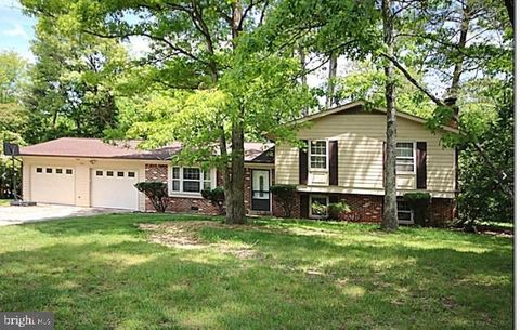 1605 BOARMAN WALDORF MD 20602