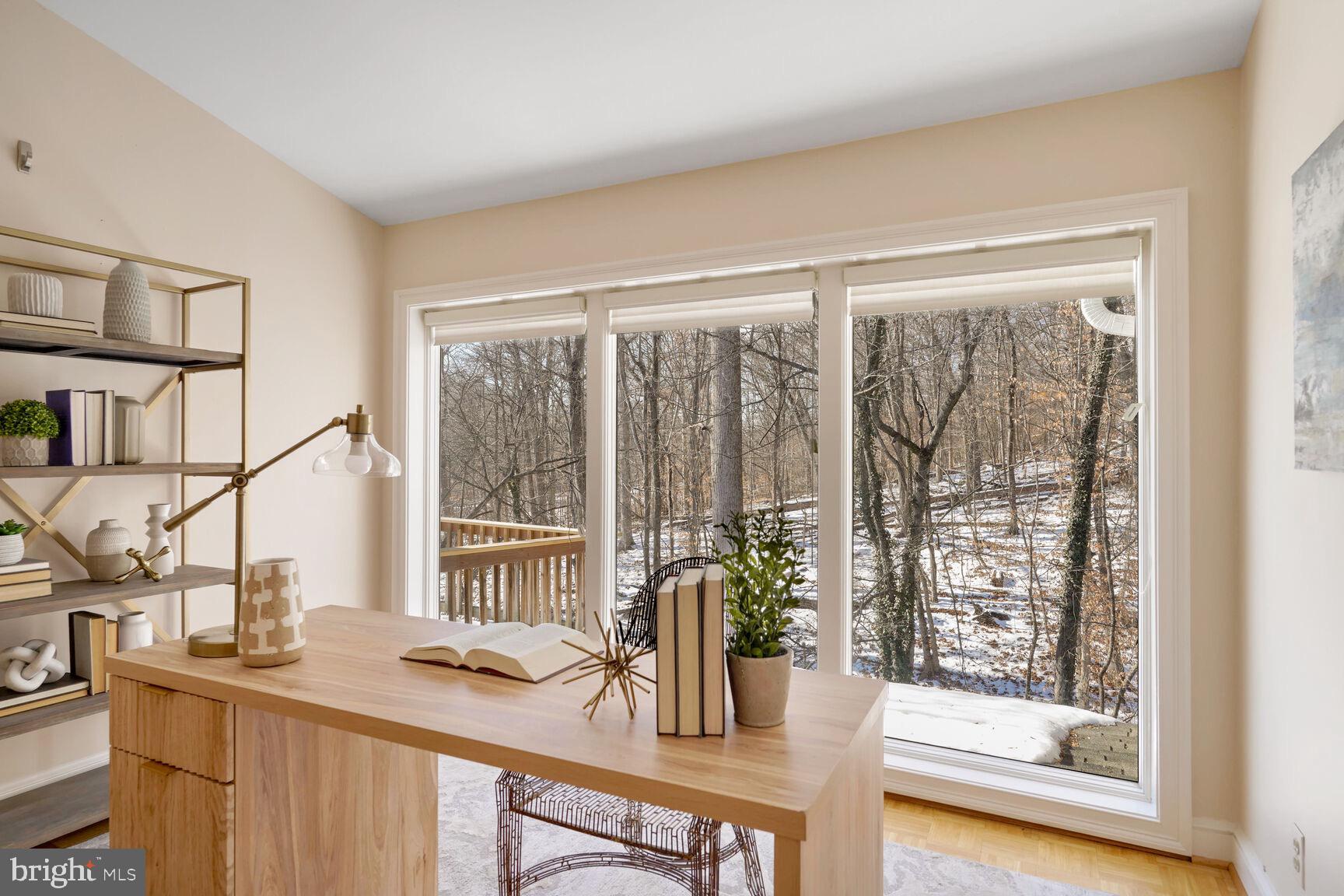 CABIN JOHN PARK - Residential