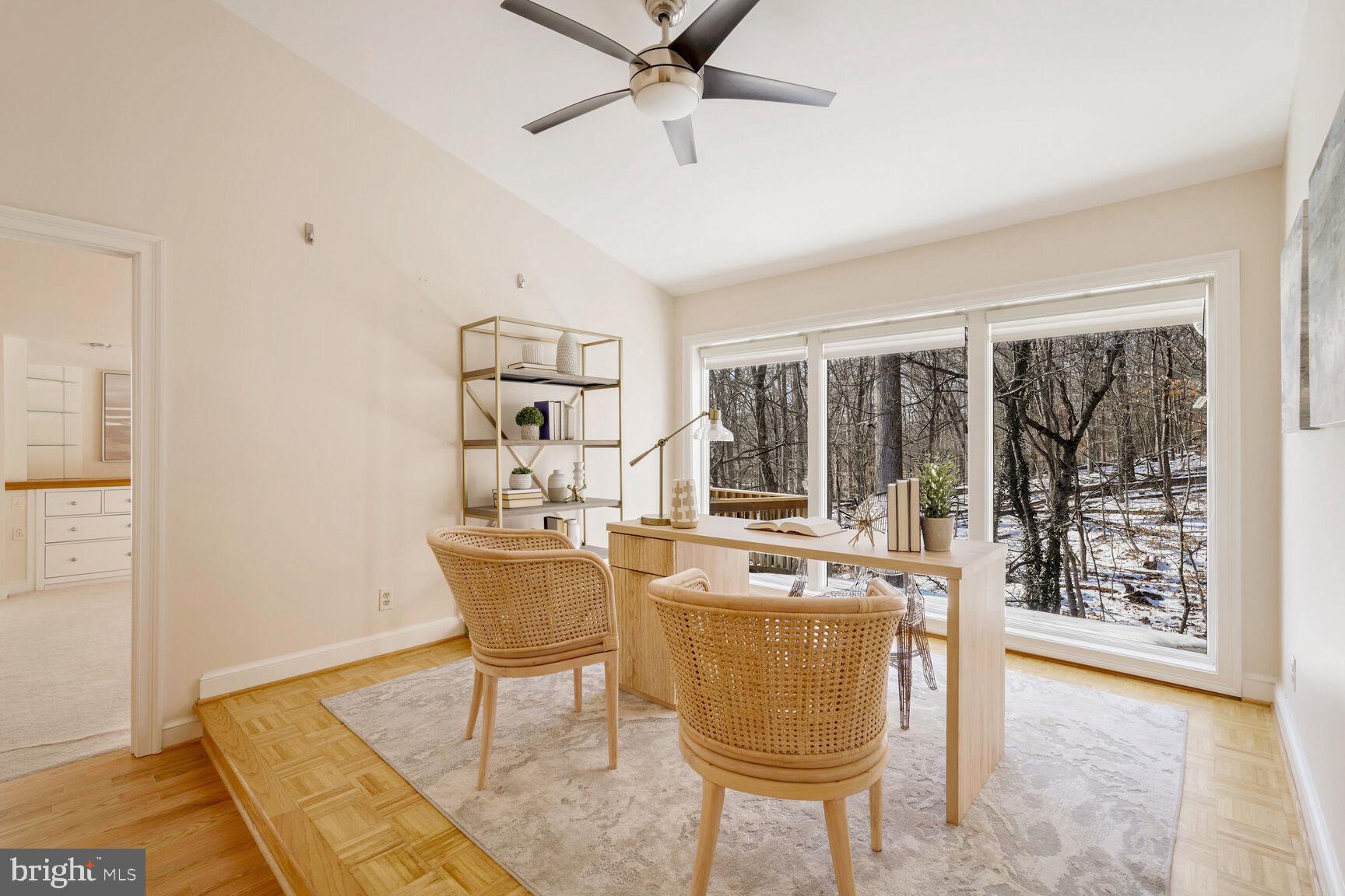 CABIN JOHN PARK - Residential