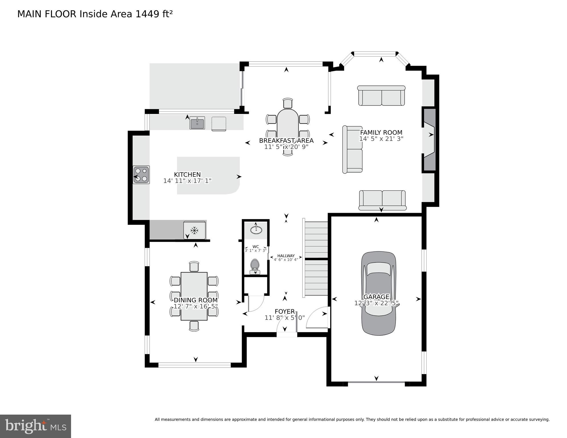 CABIN JOHN PARK - Residential